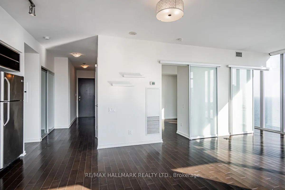 105 The Queensway, #3303
