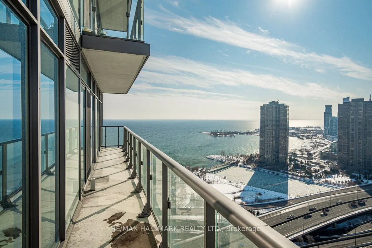 105 The Queensway, #3303