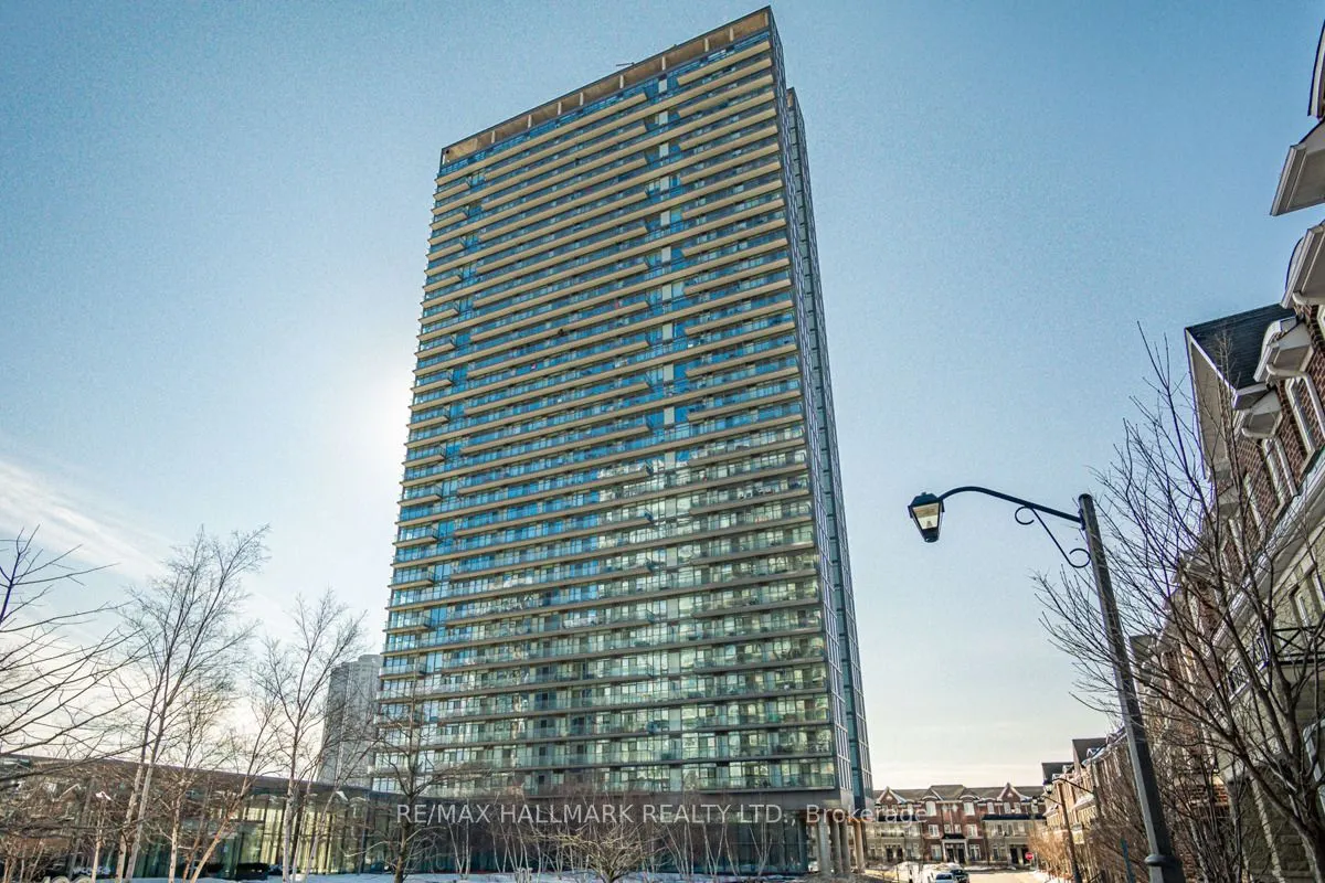 105 The Queensway, #3303