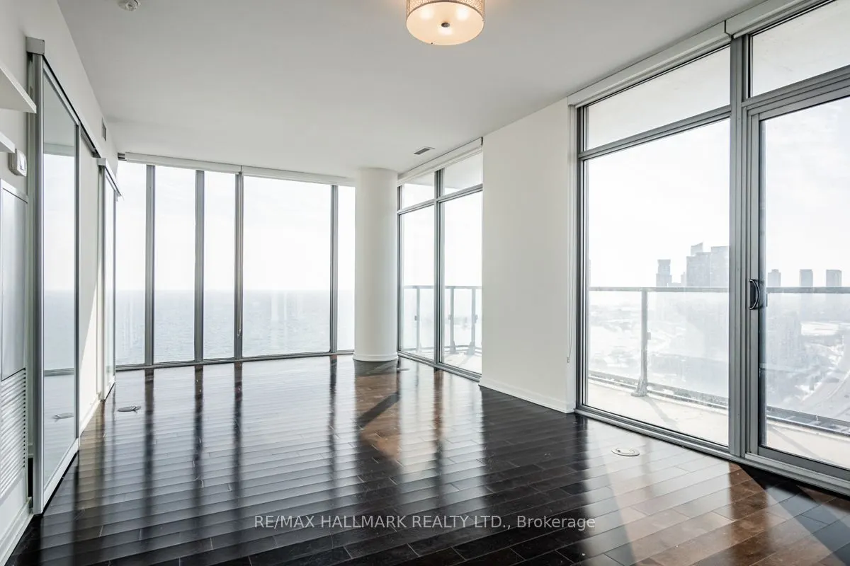 105 The Queensway, #3303