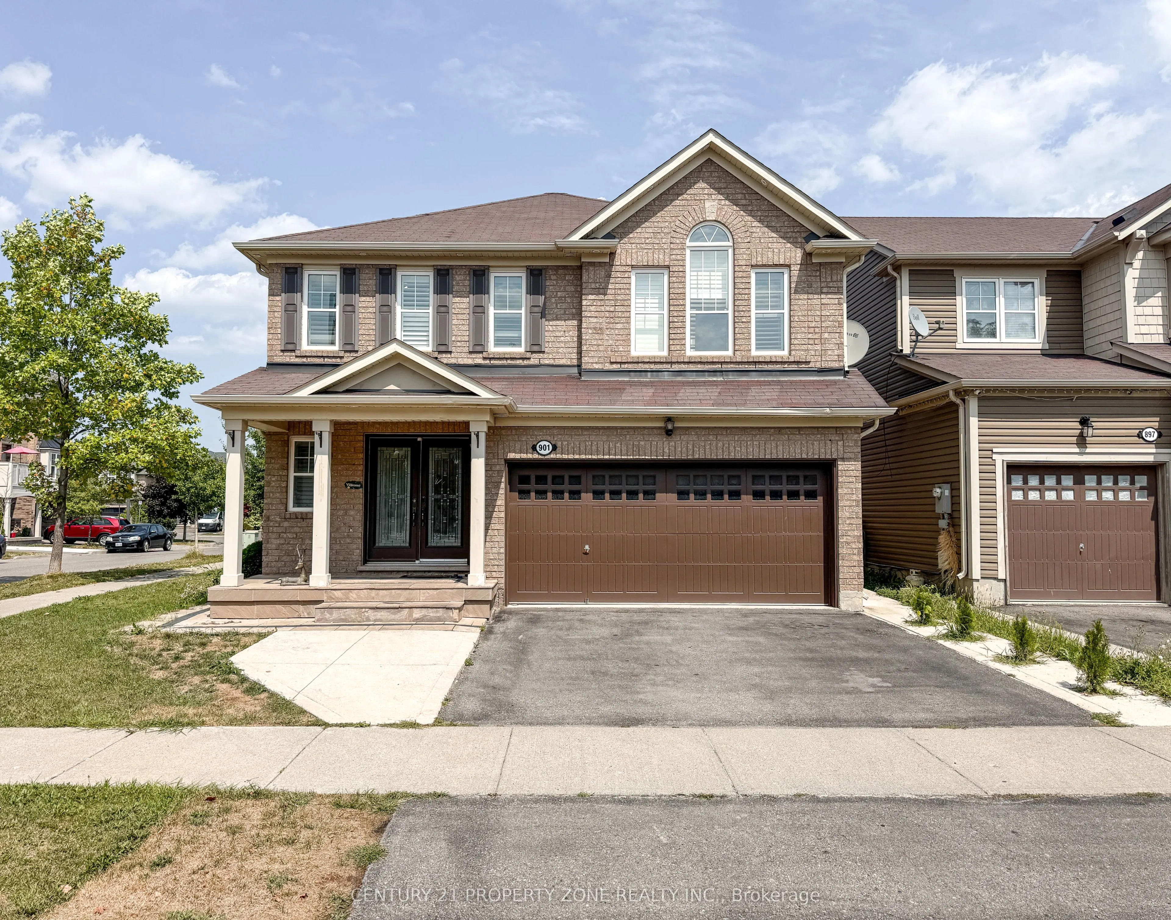 901 Challinor Terrace