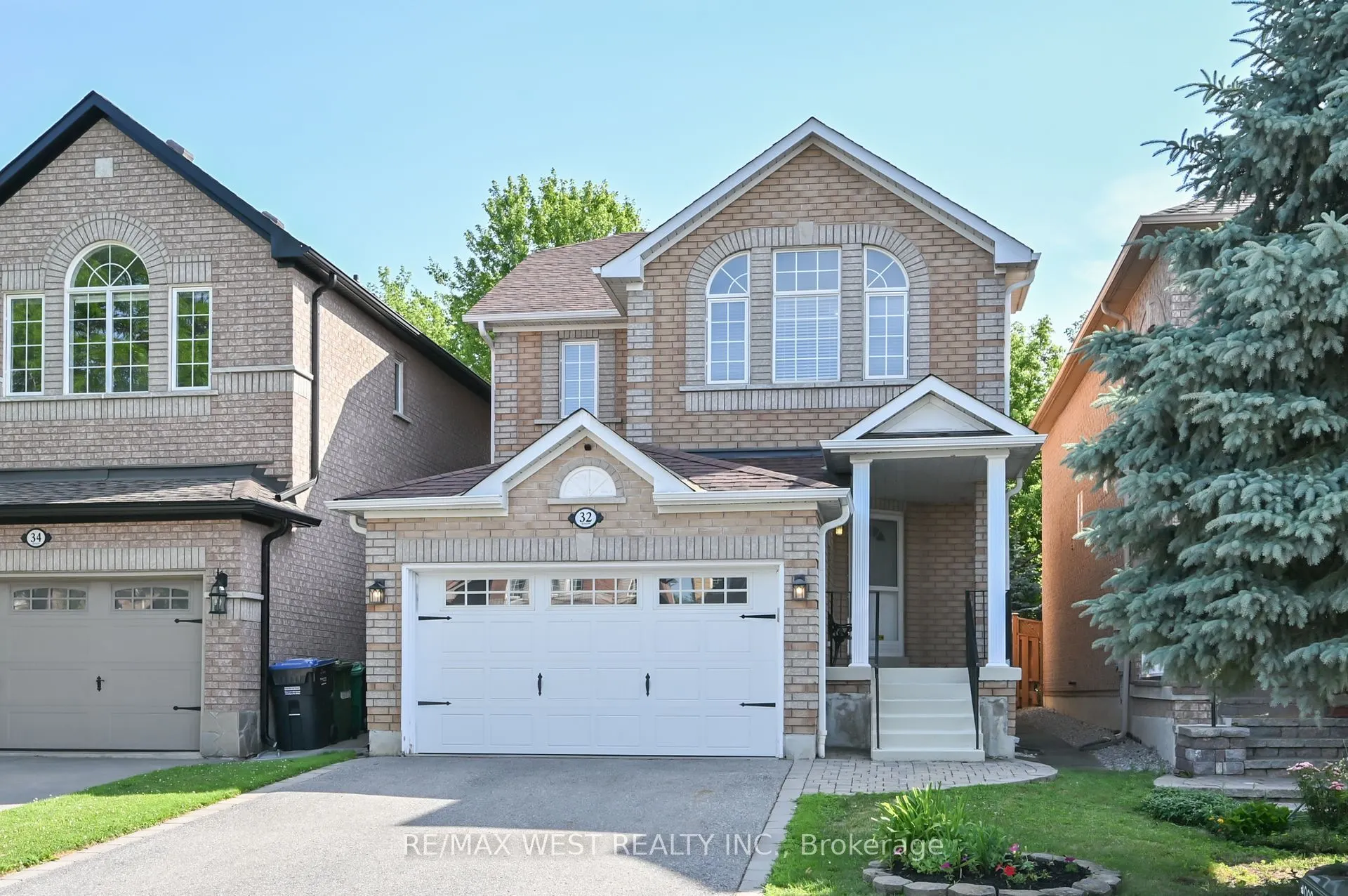 32 Crestridge Drive
