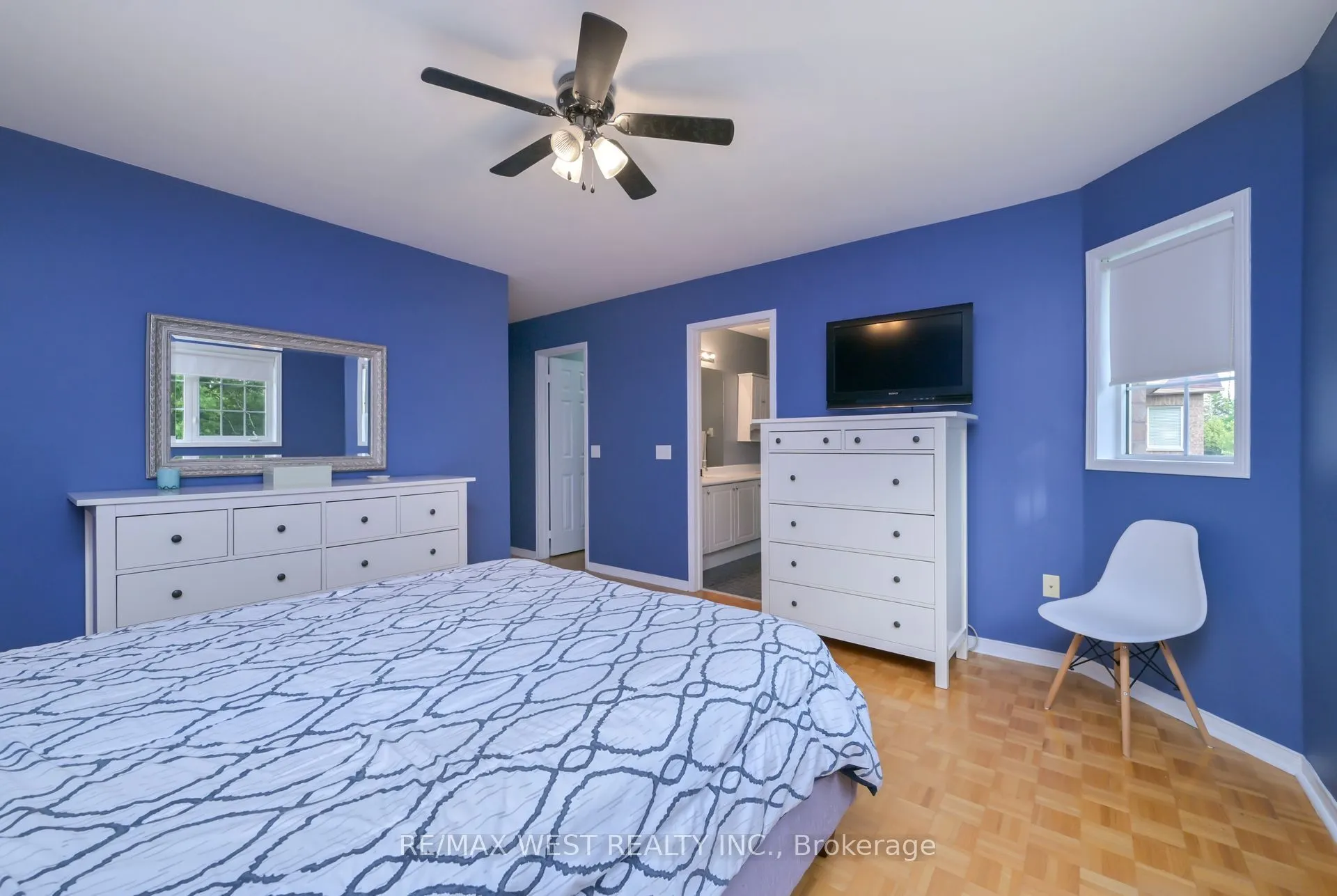 32 Crestridge Drive