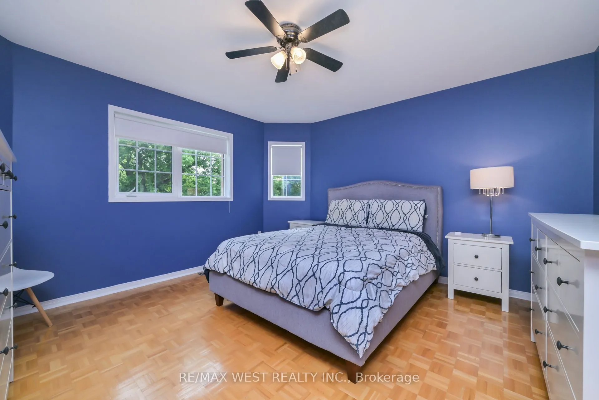 32 Crestridge Drive