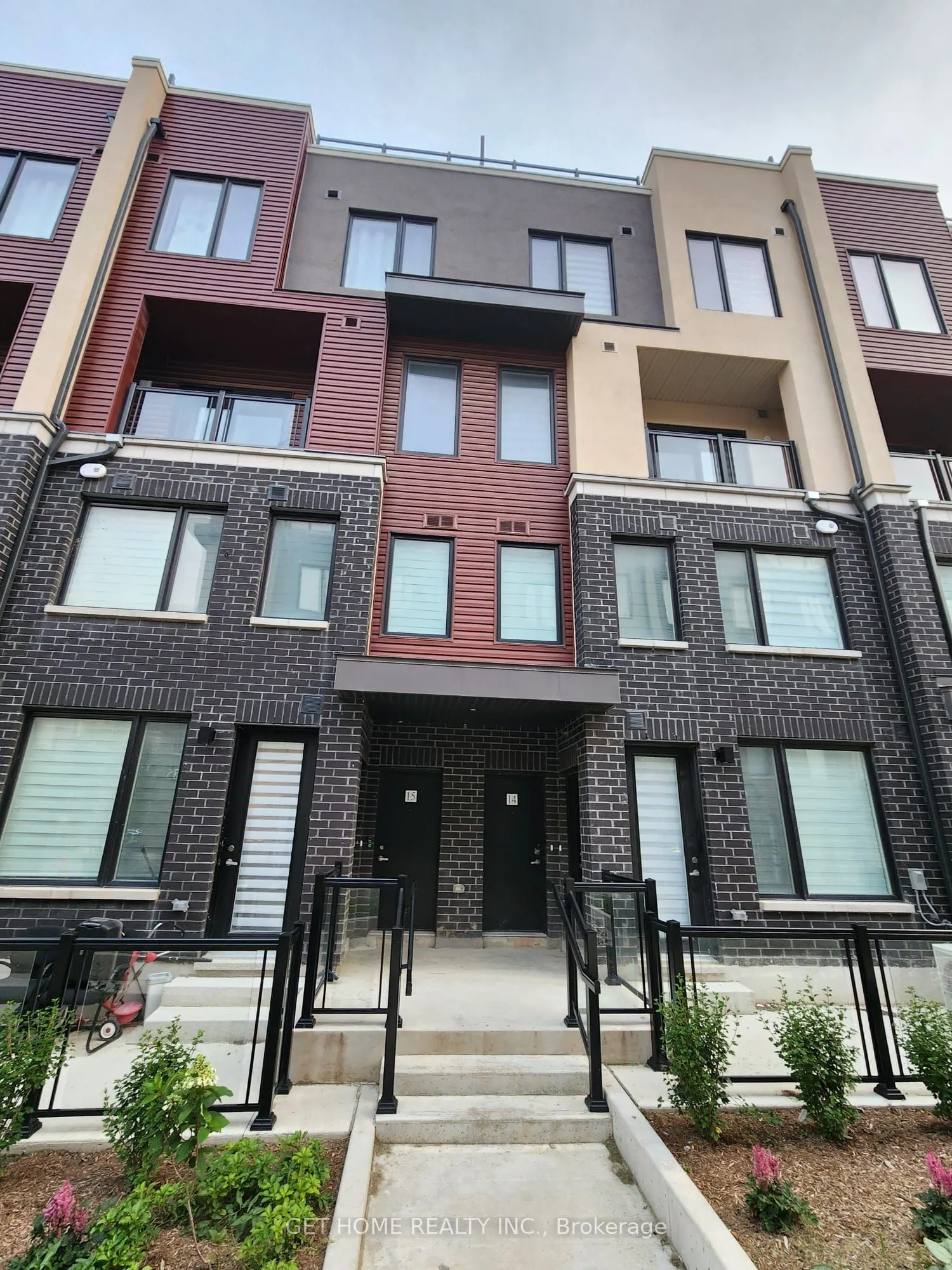 3429 Ridgeway Drive, #15