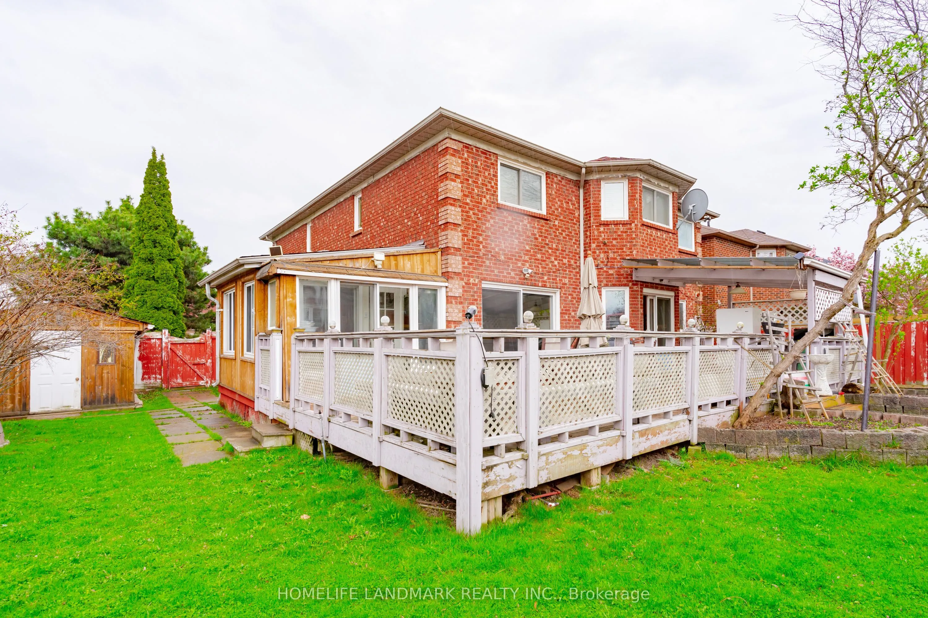 3211 Bloomfied Drive