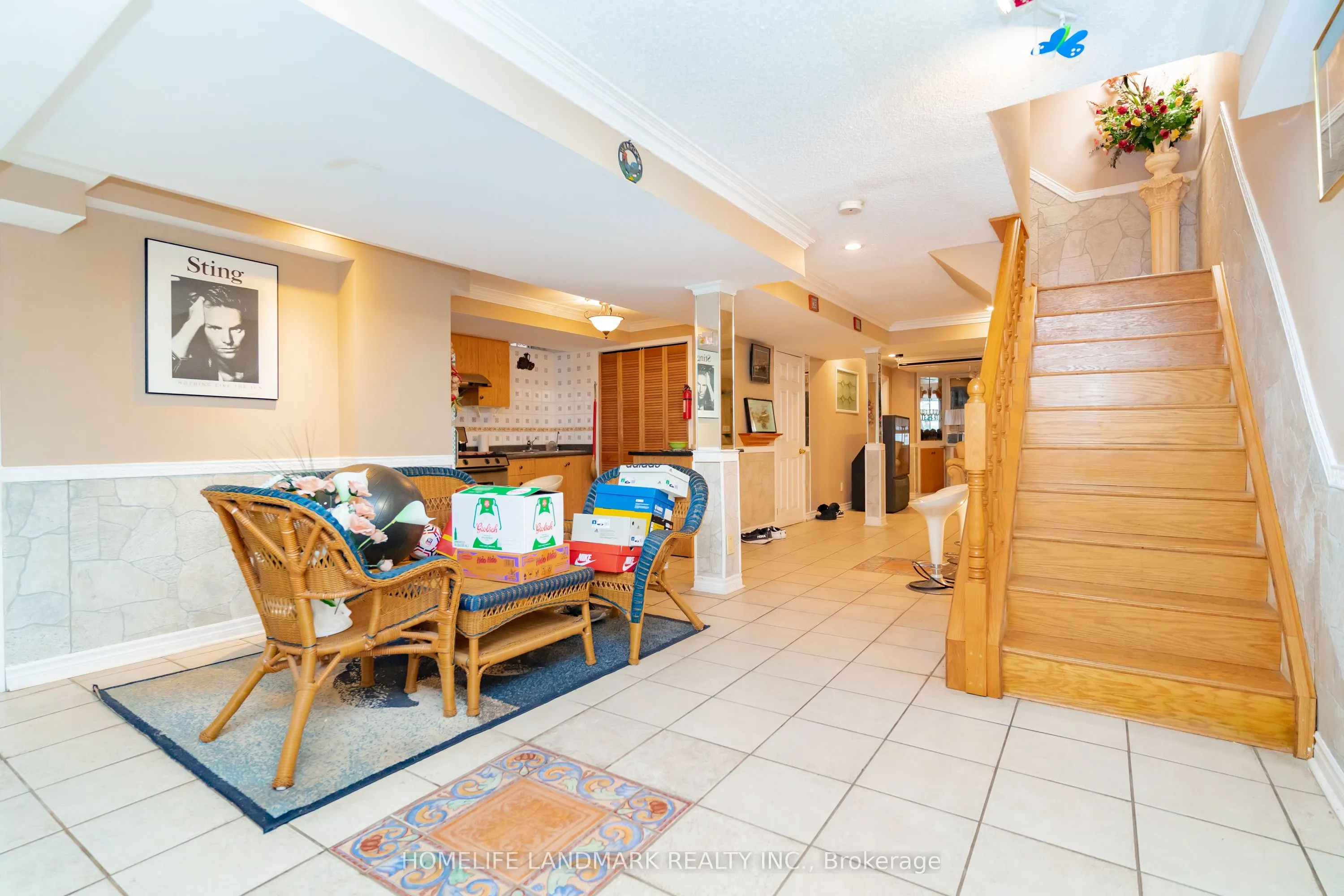 3211 Bloomfied Drive