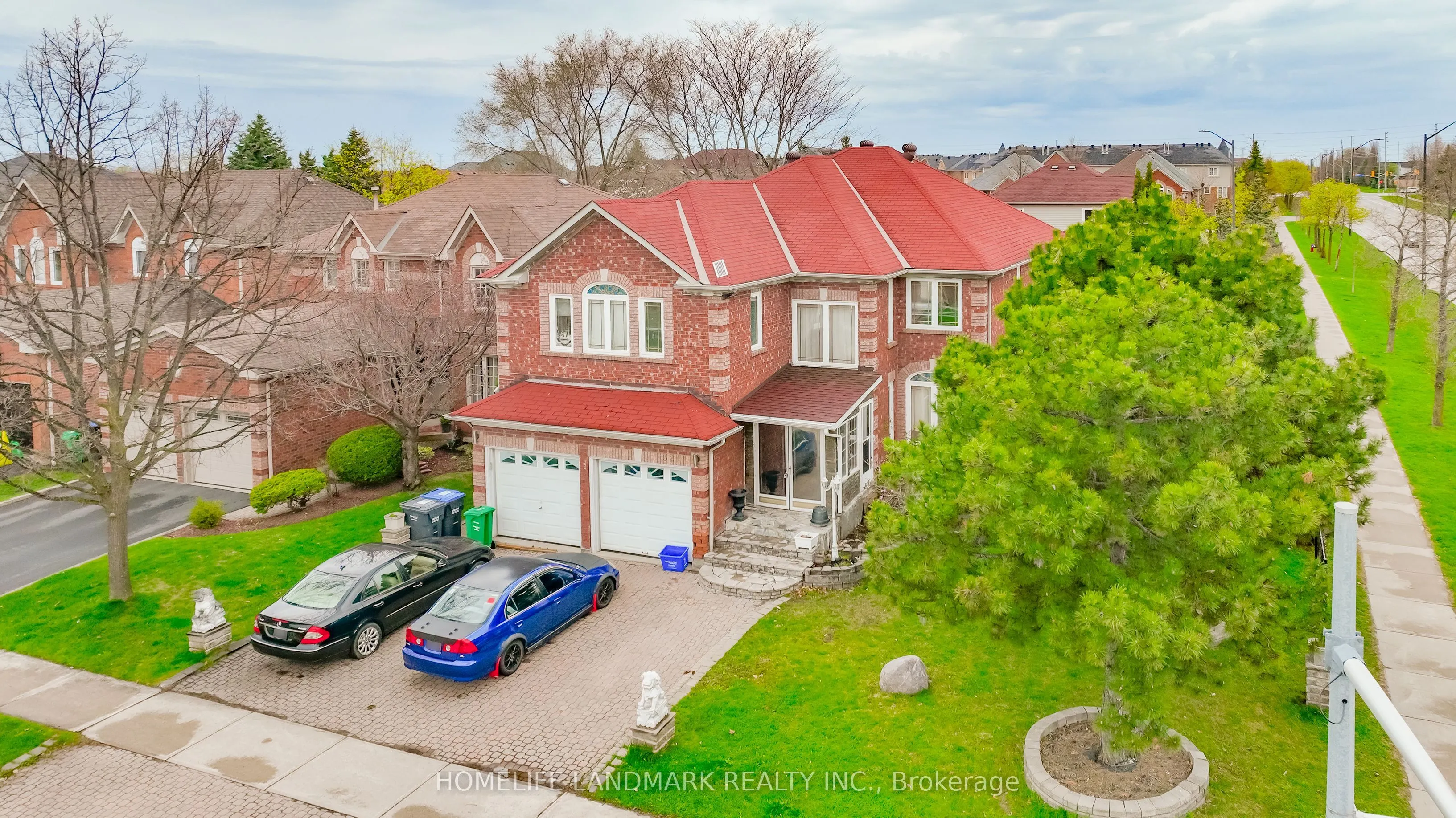3211 Bloomfied Drive