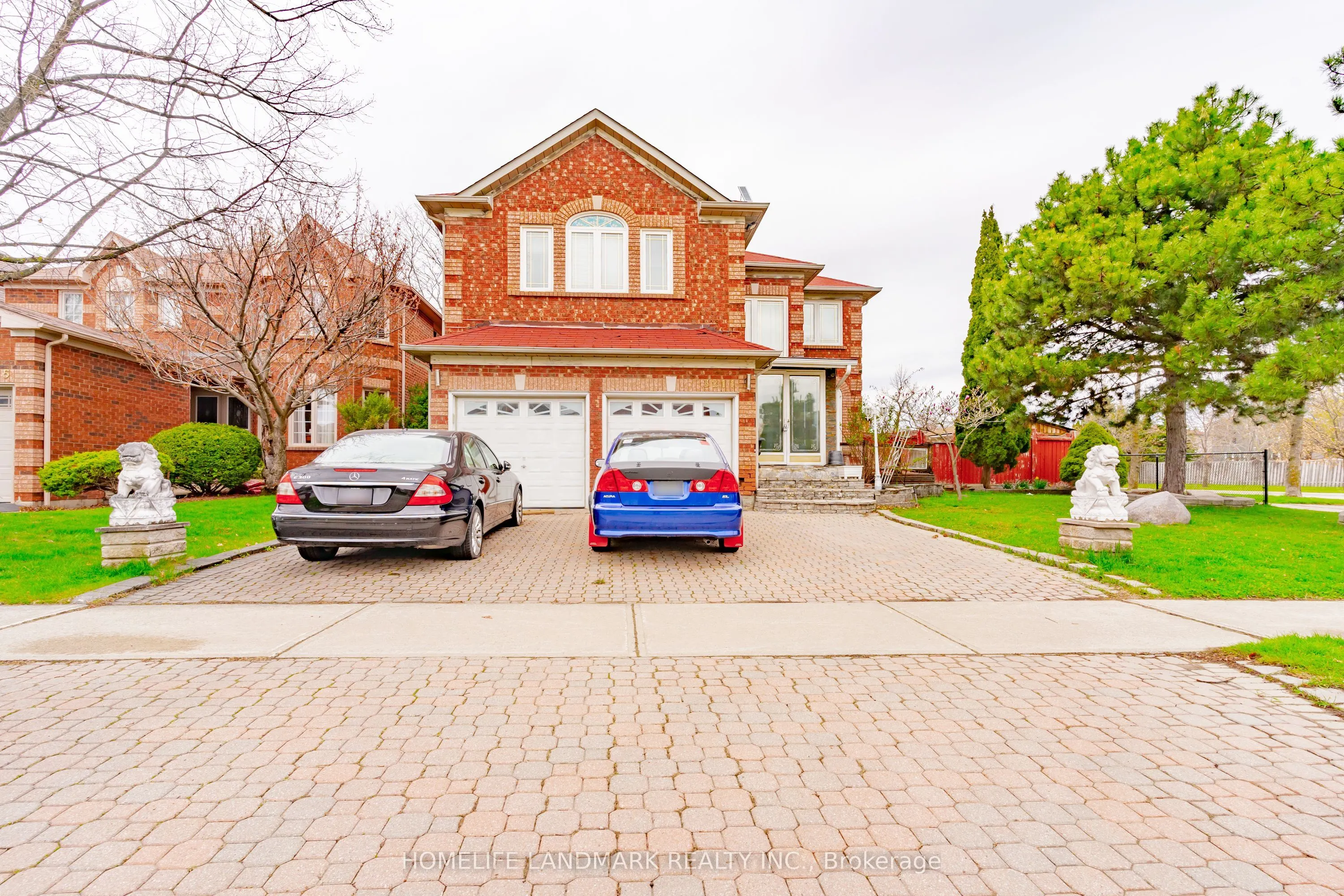 3211 Bloomfied Drive
