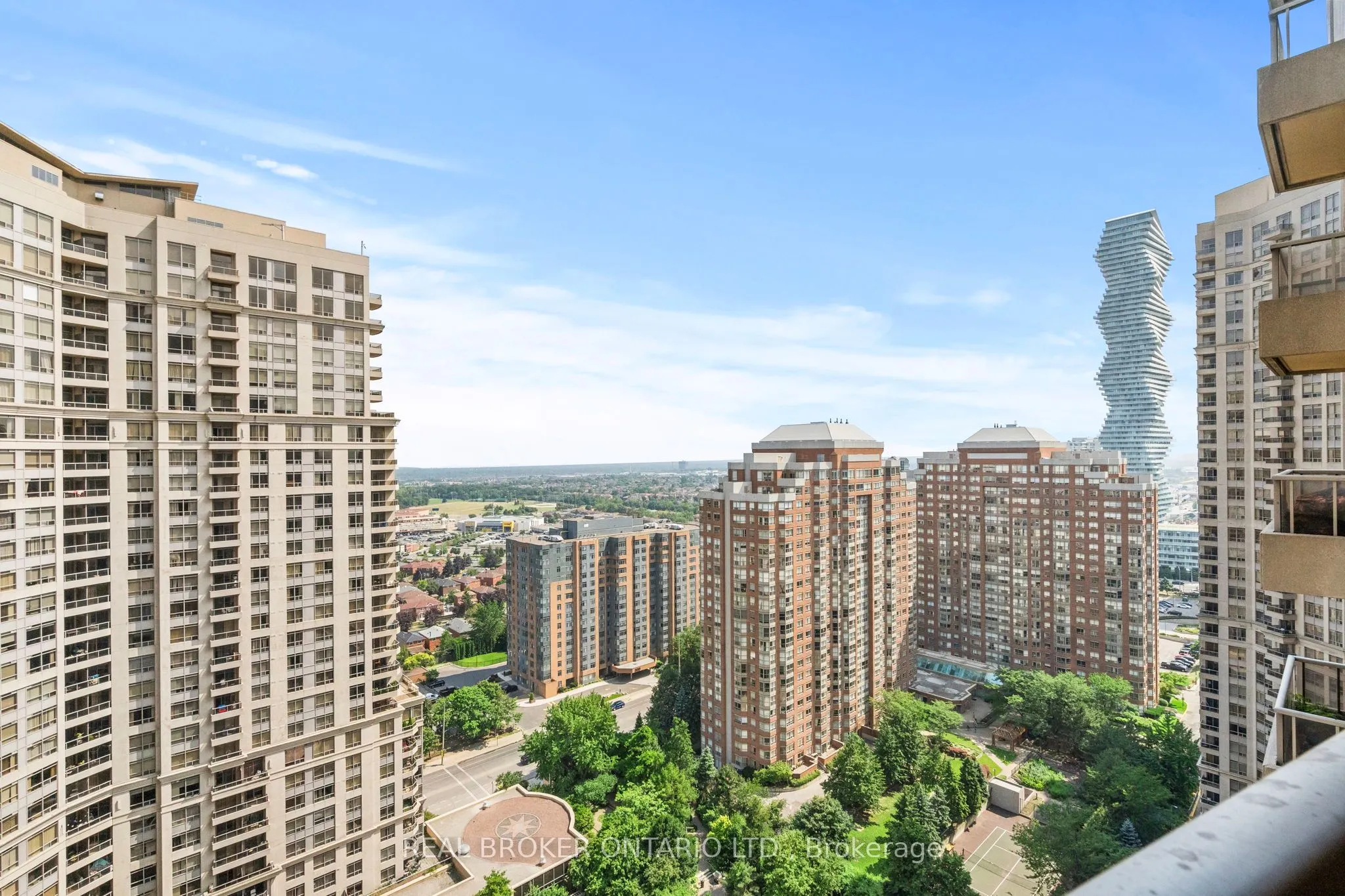 3888 Duke Of York Boulevard, #2530