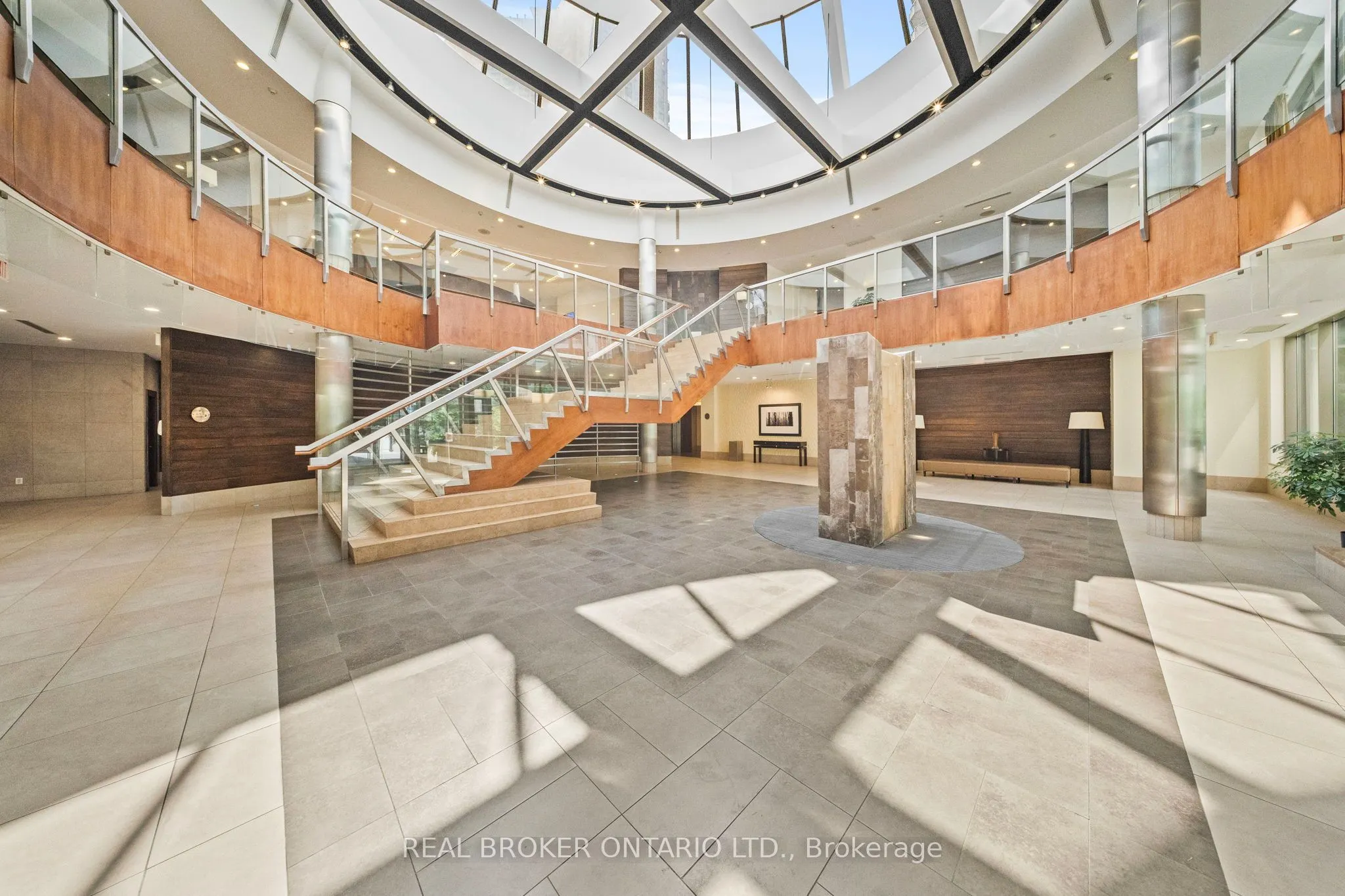 3888 Duke Of York Boulevard, #2530