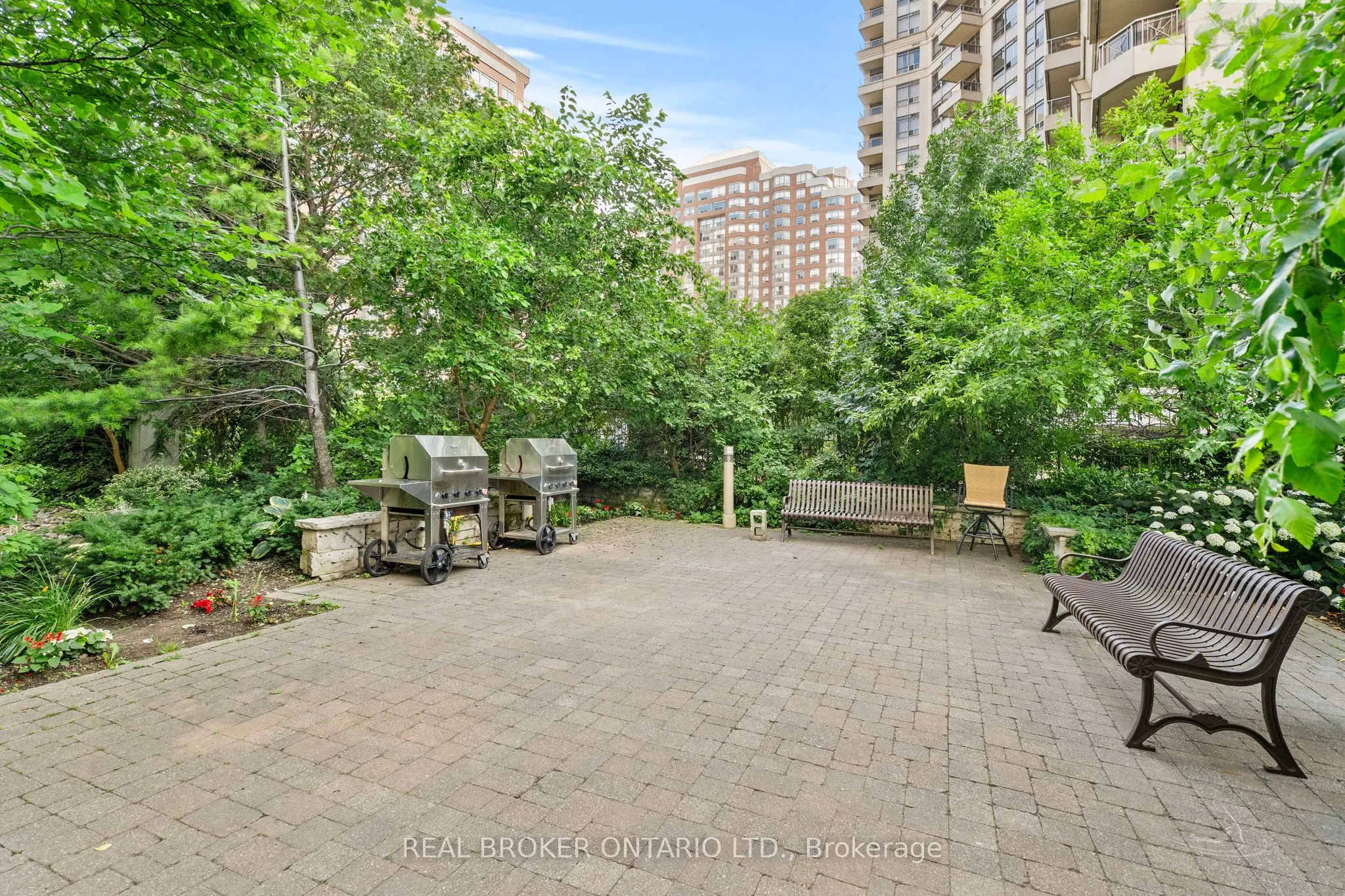 3888 Duke Of York Boulevard, #2530