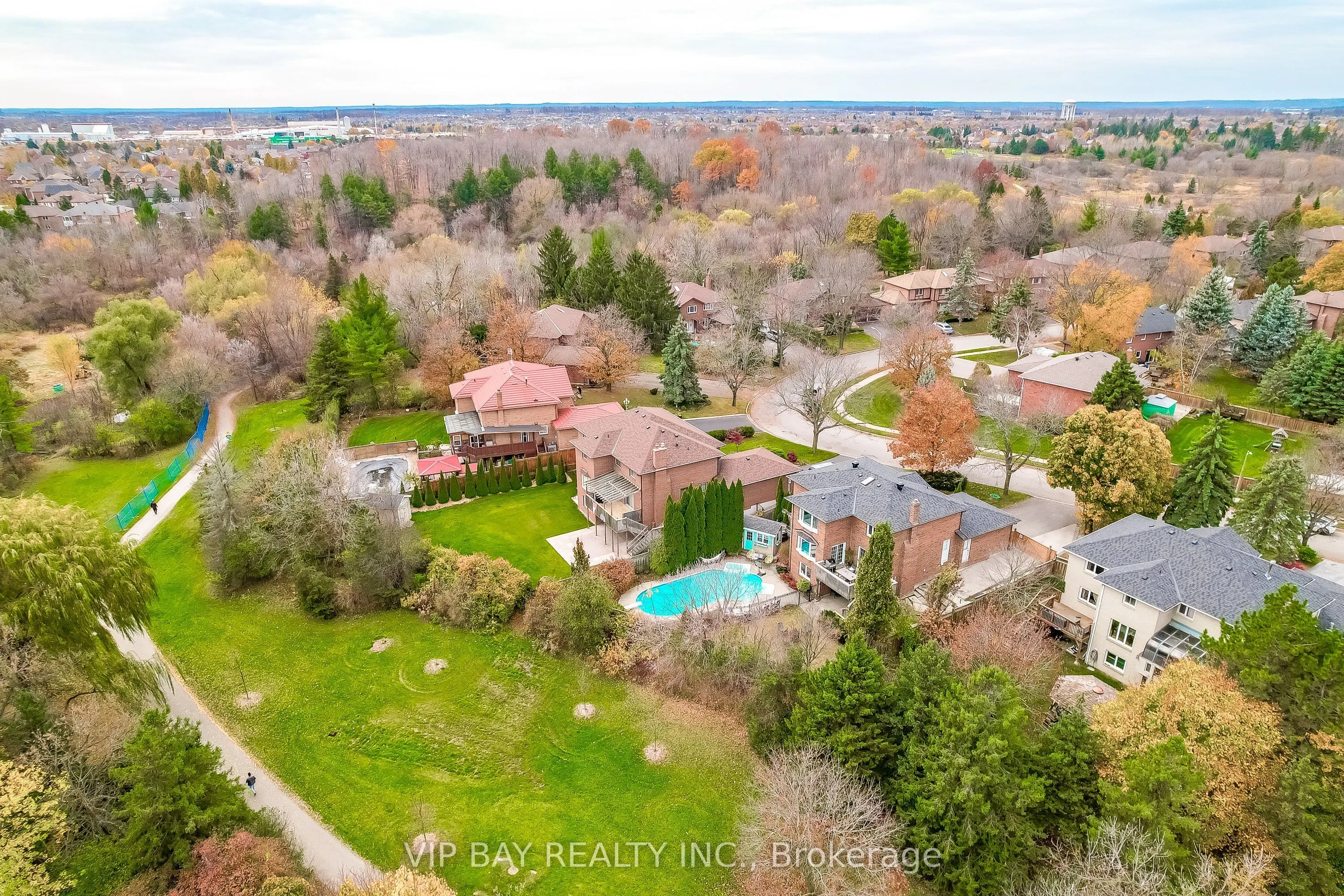 40 Dawnridge Trail