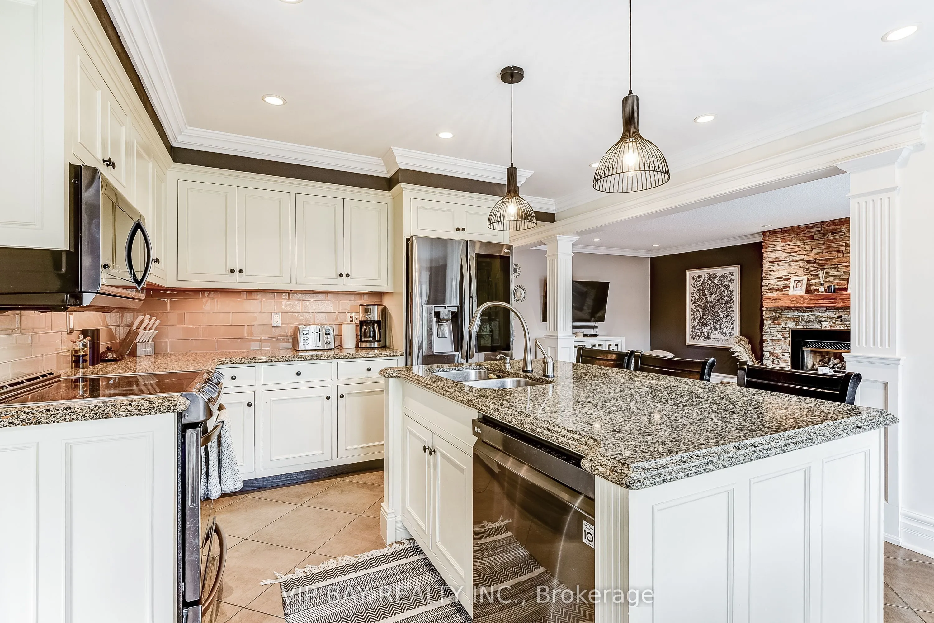 40 Dawnridge Trail