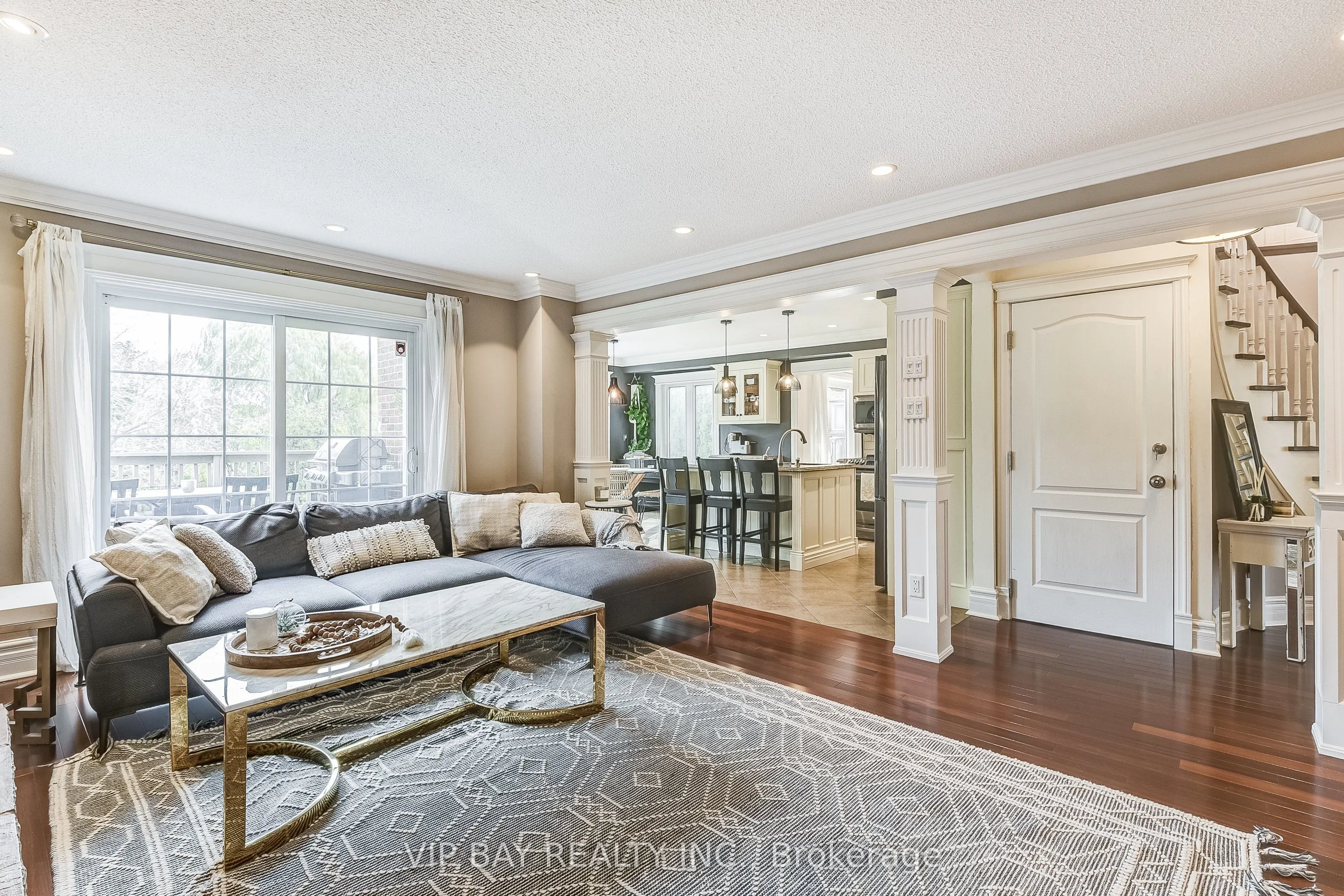 40 Dawnridge Trail