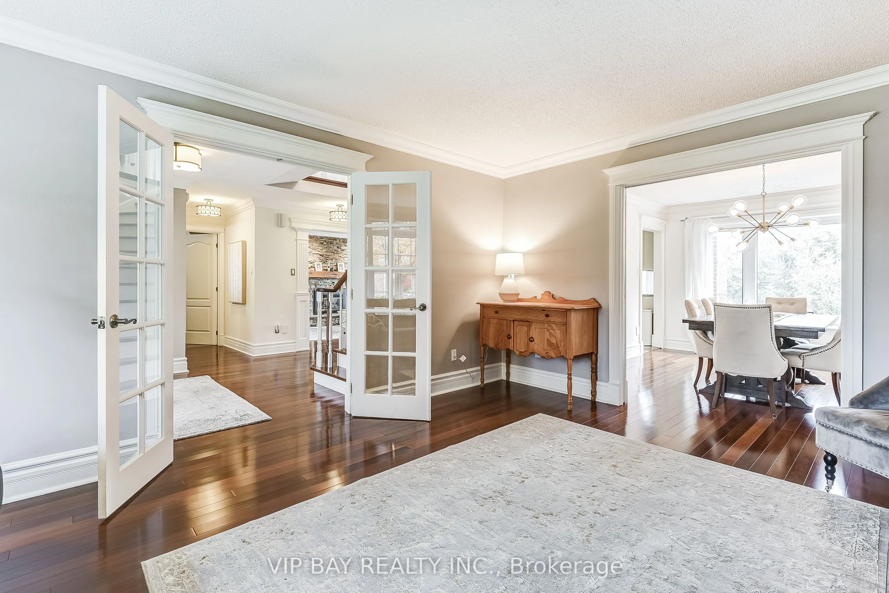 40 Dawnridge Trail