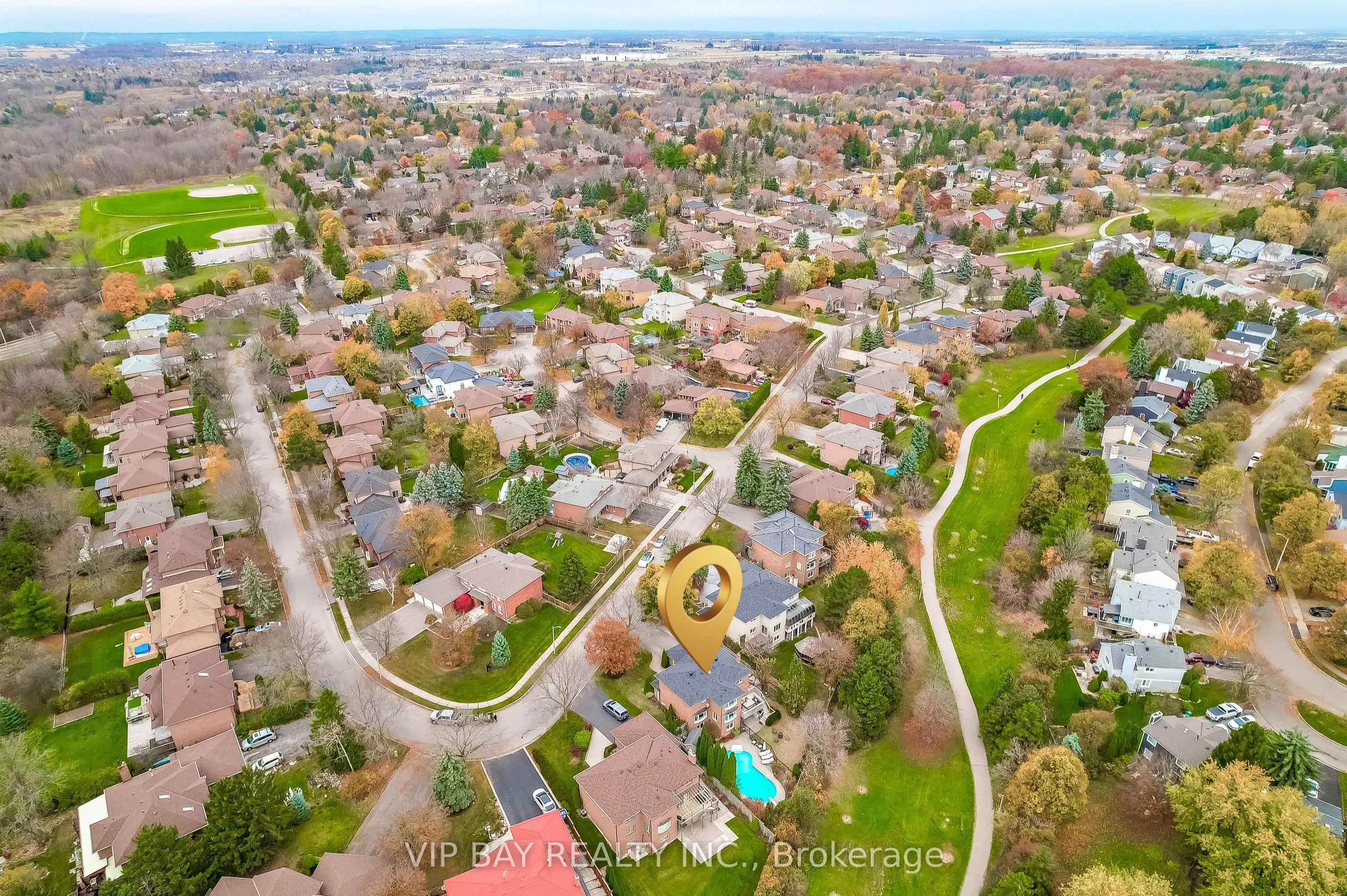 40 Dawnridge Trail