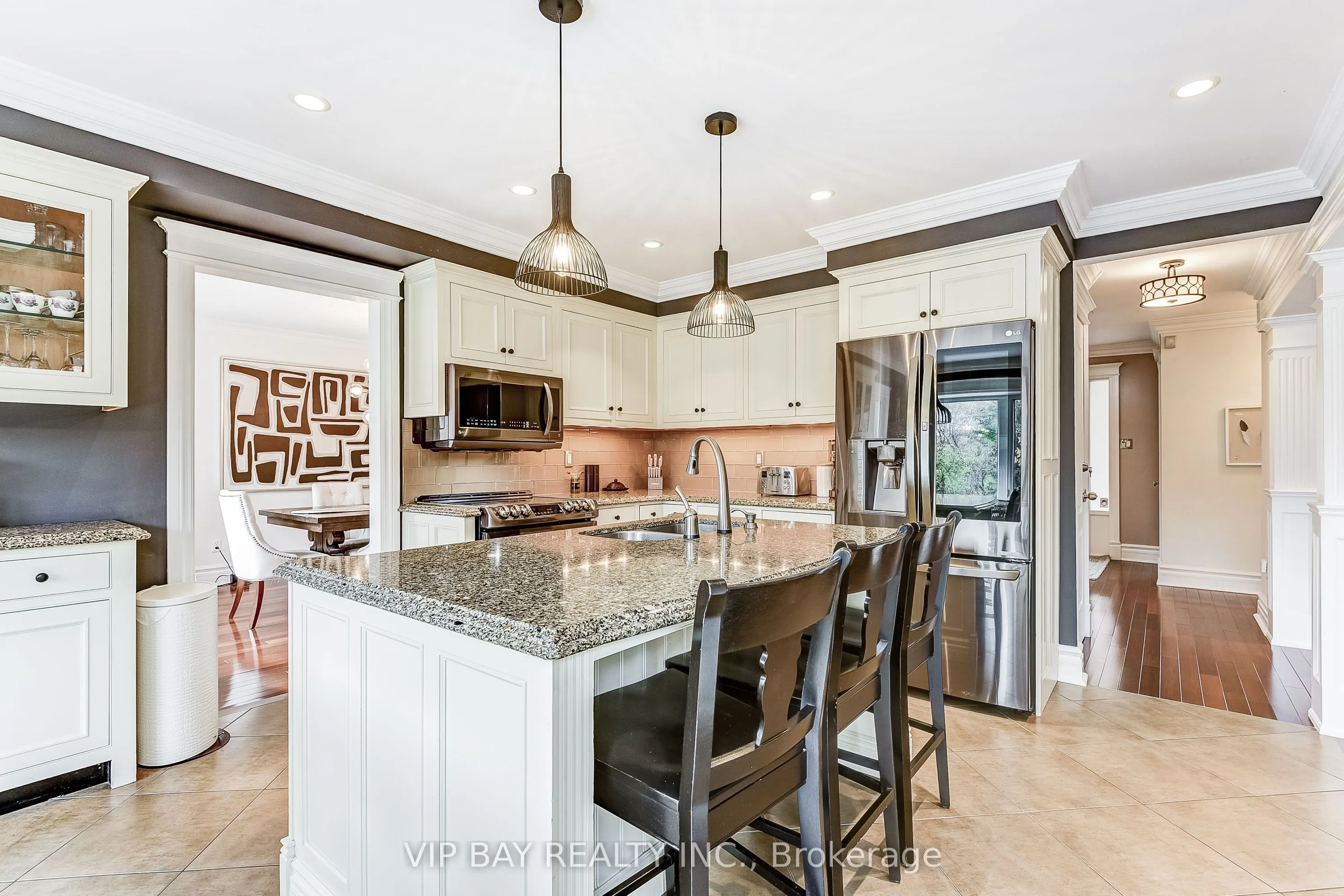 40 Dawnridge Trail