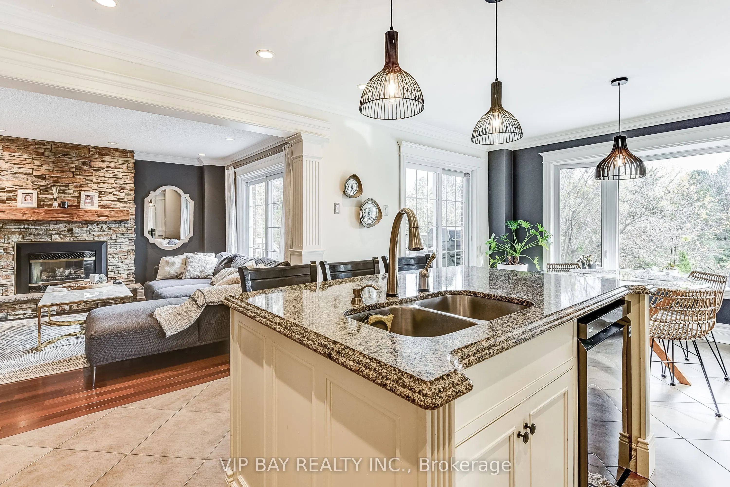 40 Dawnridge Trail