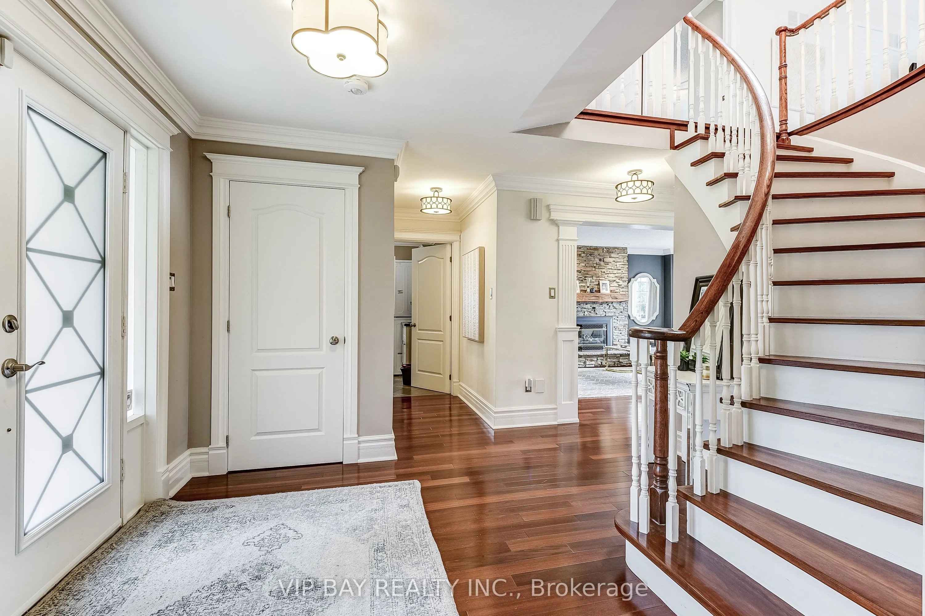 40 Dawnridge Trail