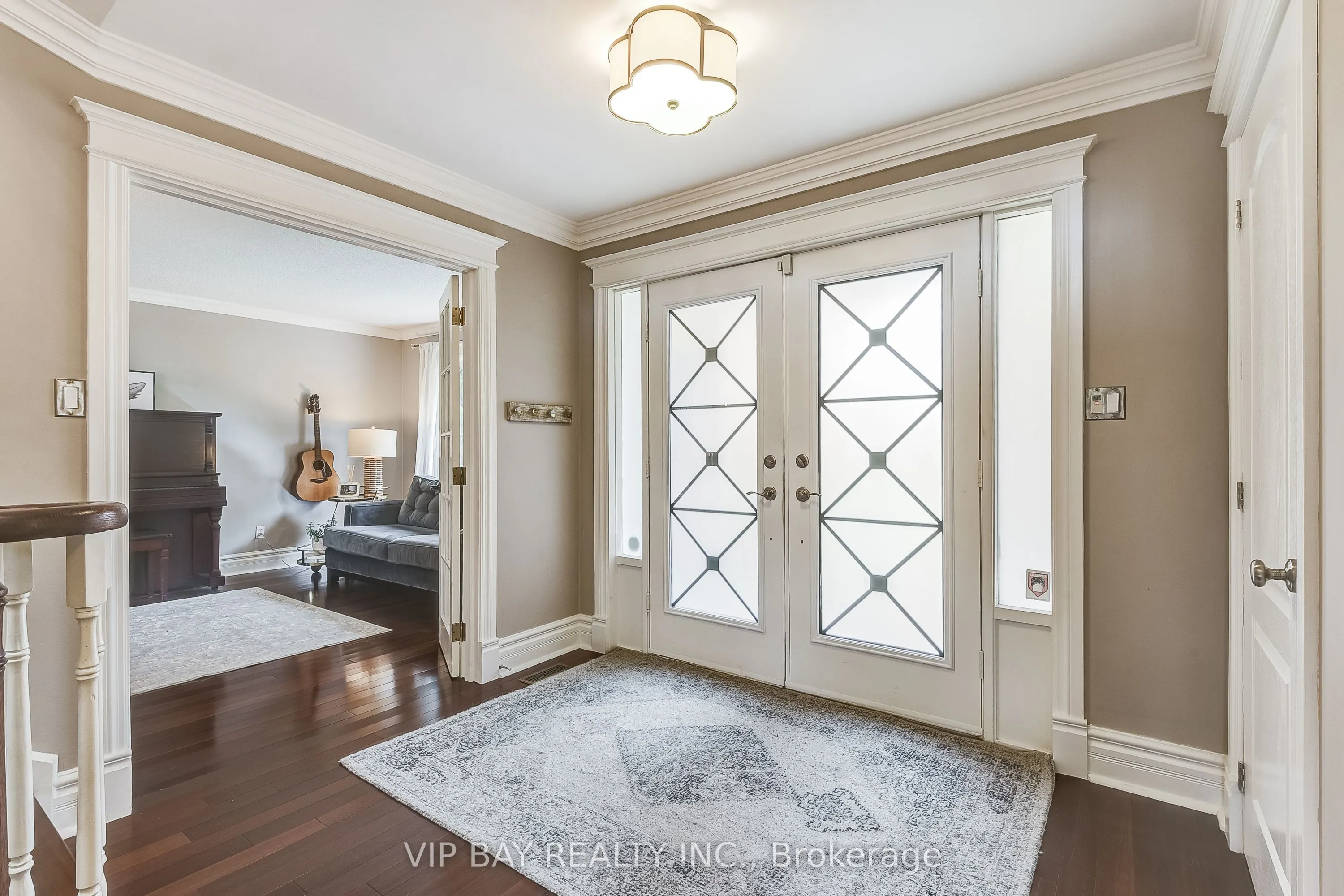 40 Dawnridge Trail