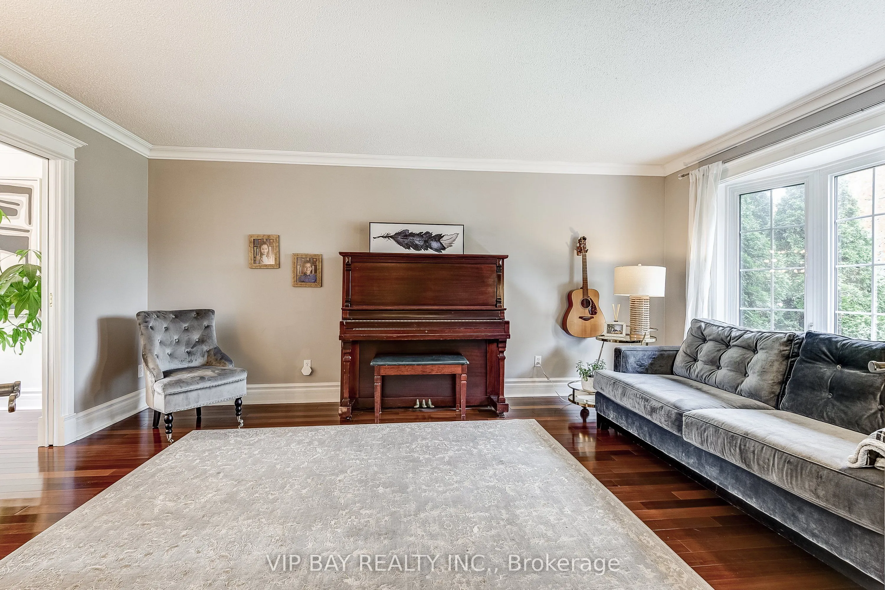 40 Dawnridge Trail