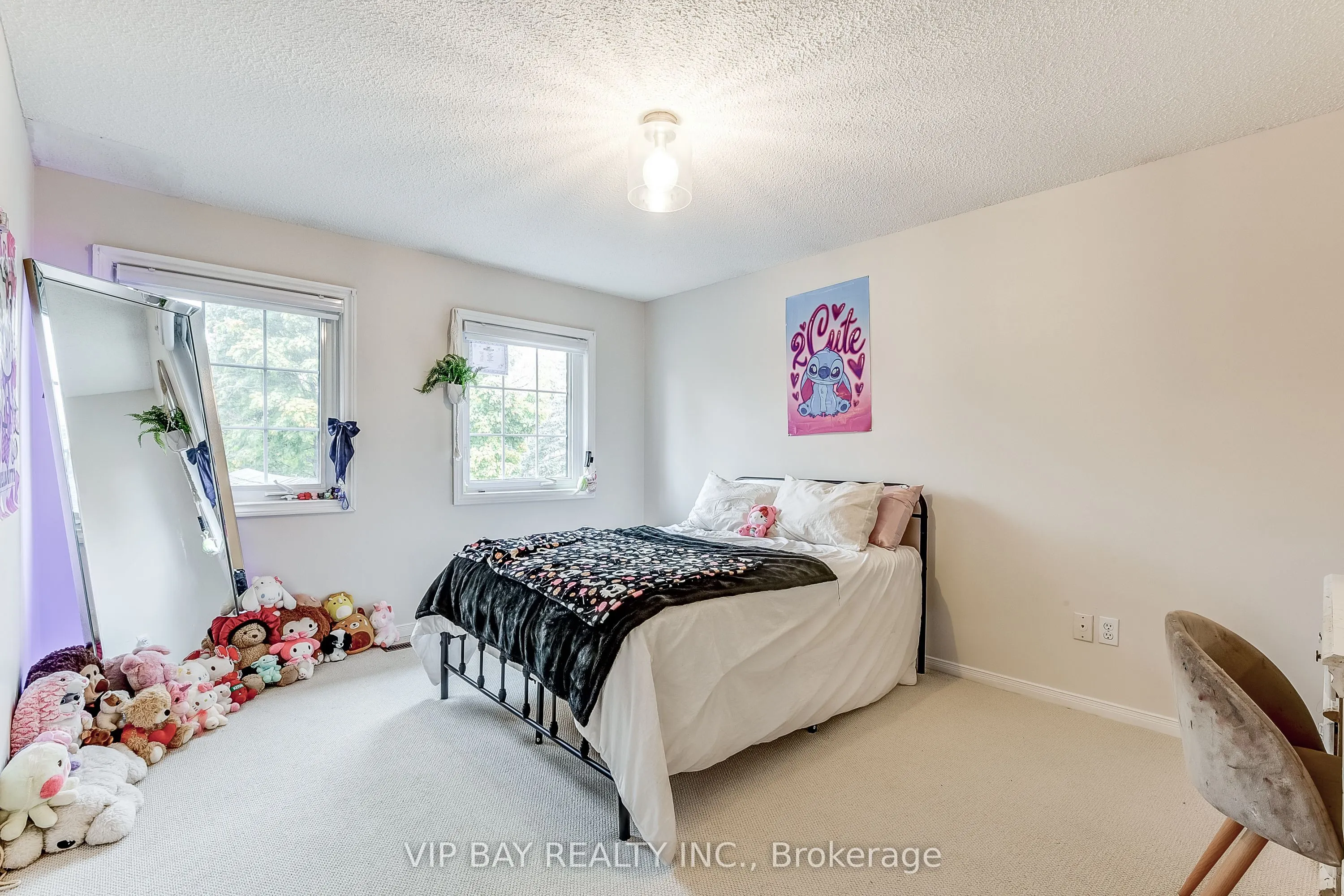 40 Dawnridge Trail