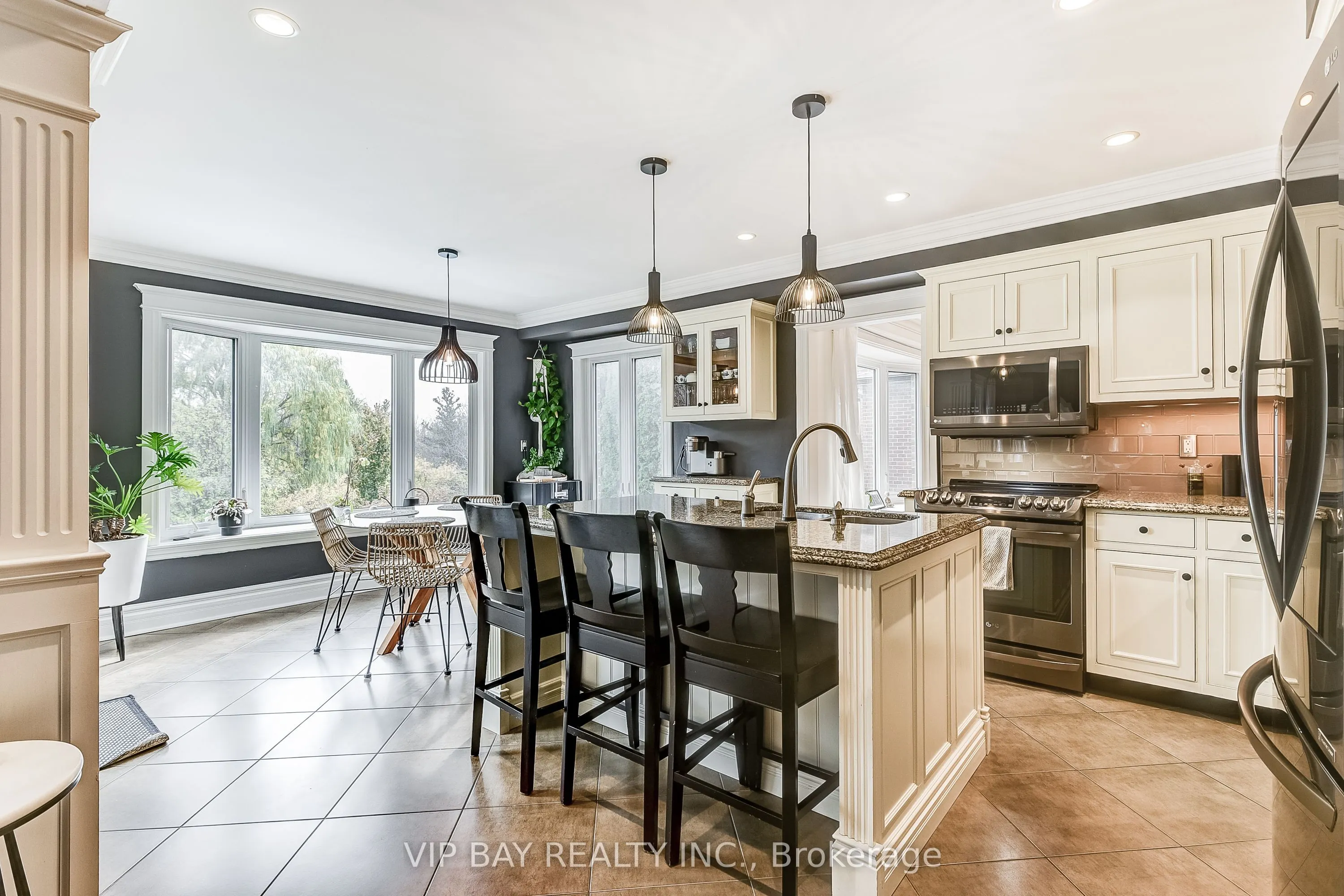 40 Dawnridge Trail