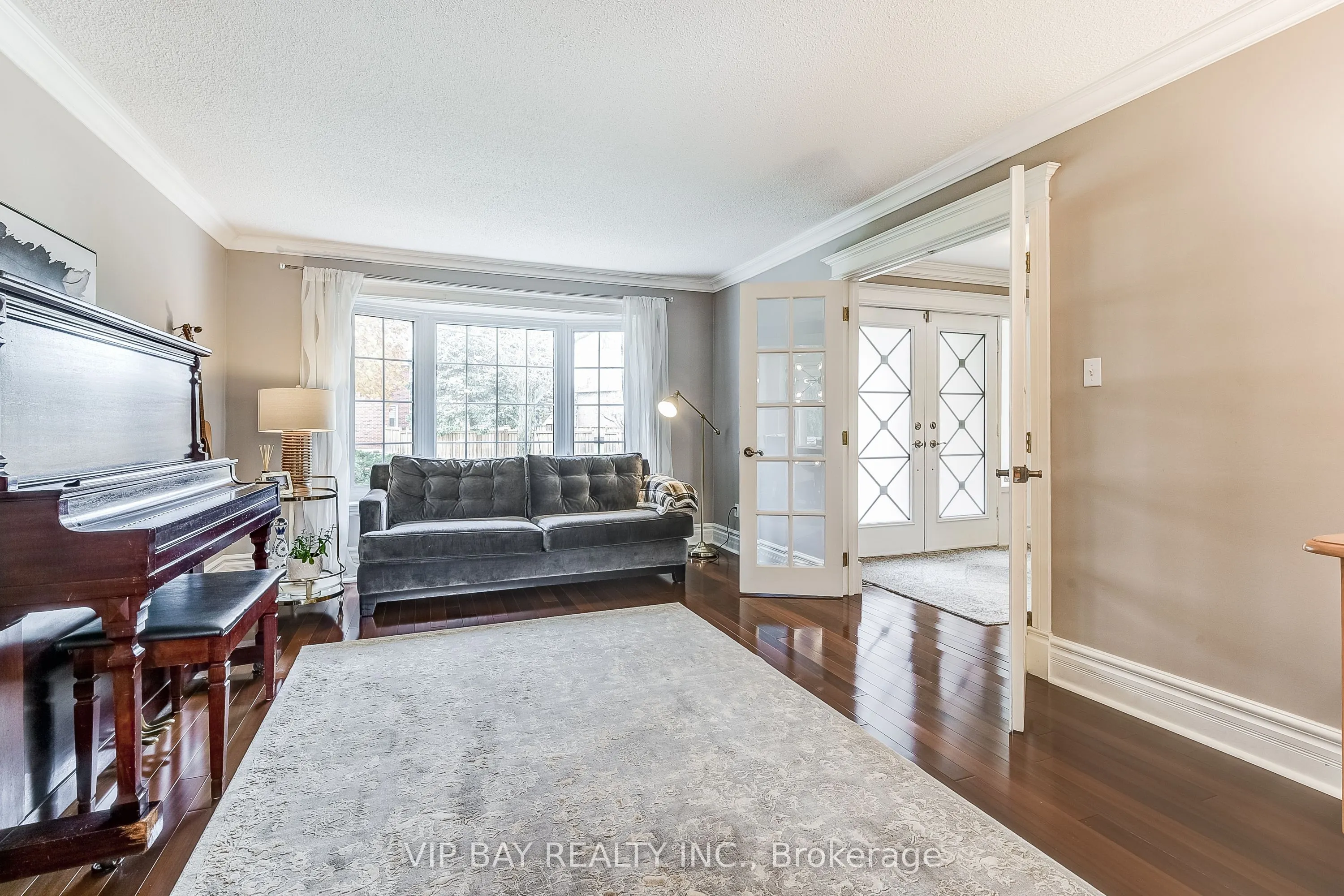 40 Dawnridge Trail