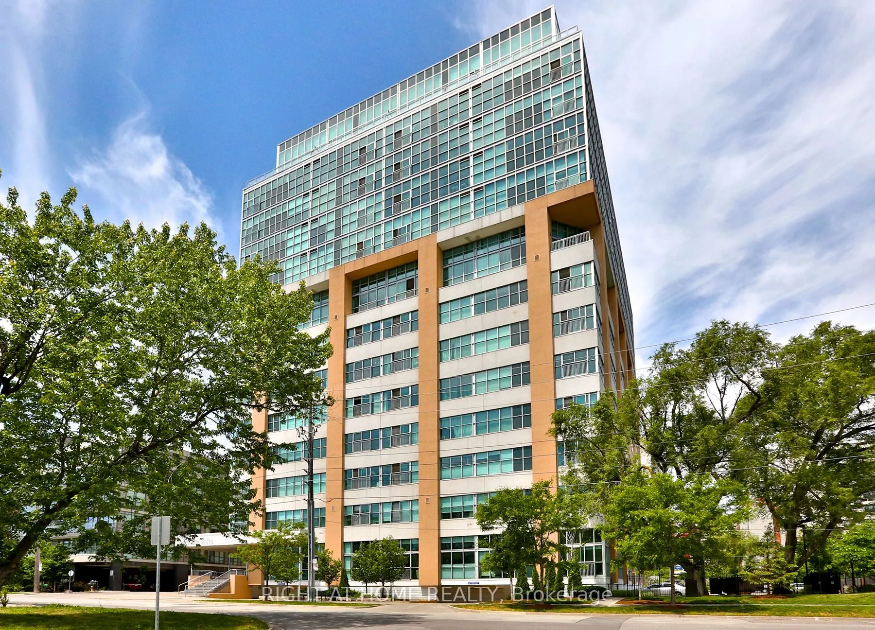 2 Fieldway Road, #313