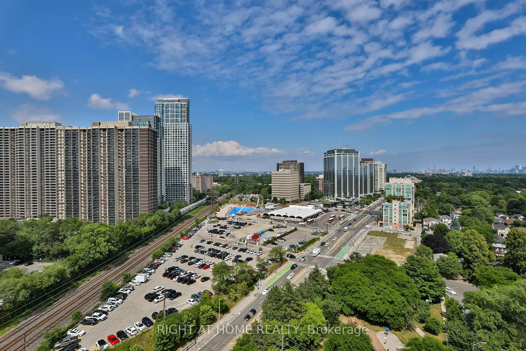 2 Fieldway Road, #313