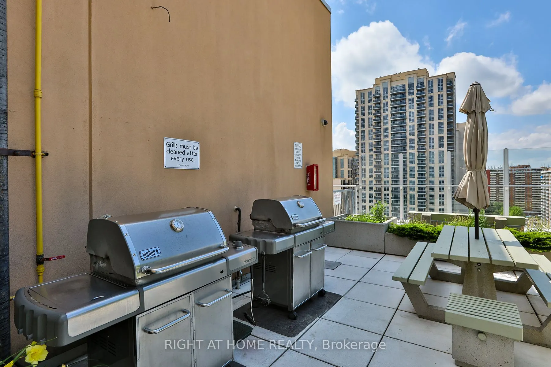 2 Fieldway Road, #313