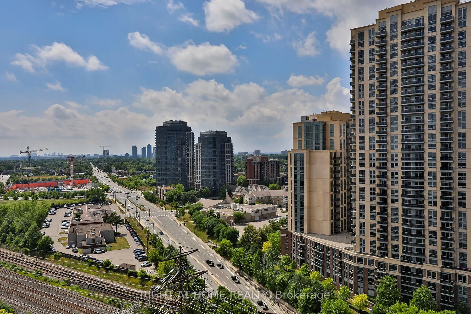 2 Fieldway Road, #313