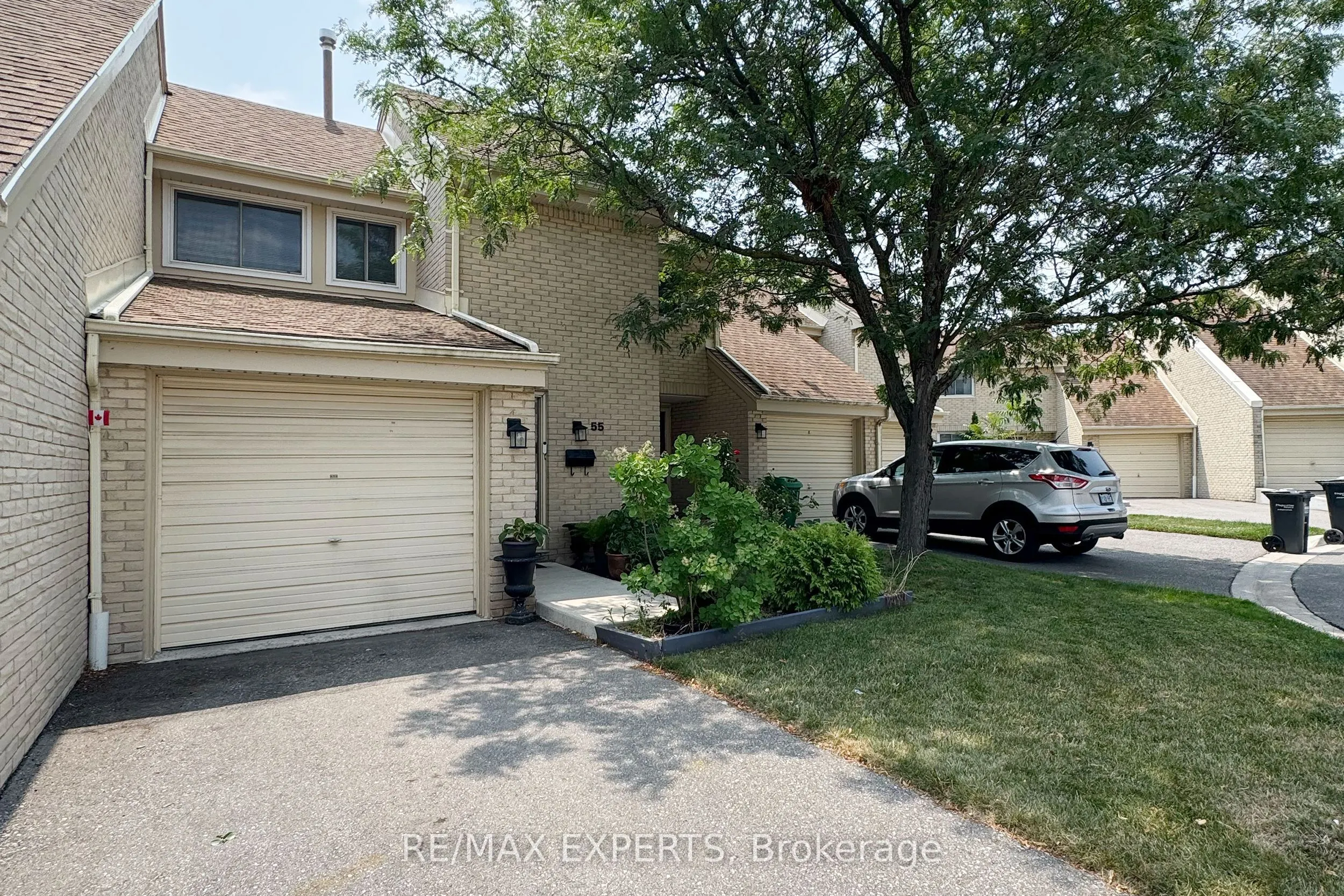 2676 Folkway Drive, #55