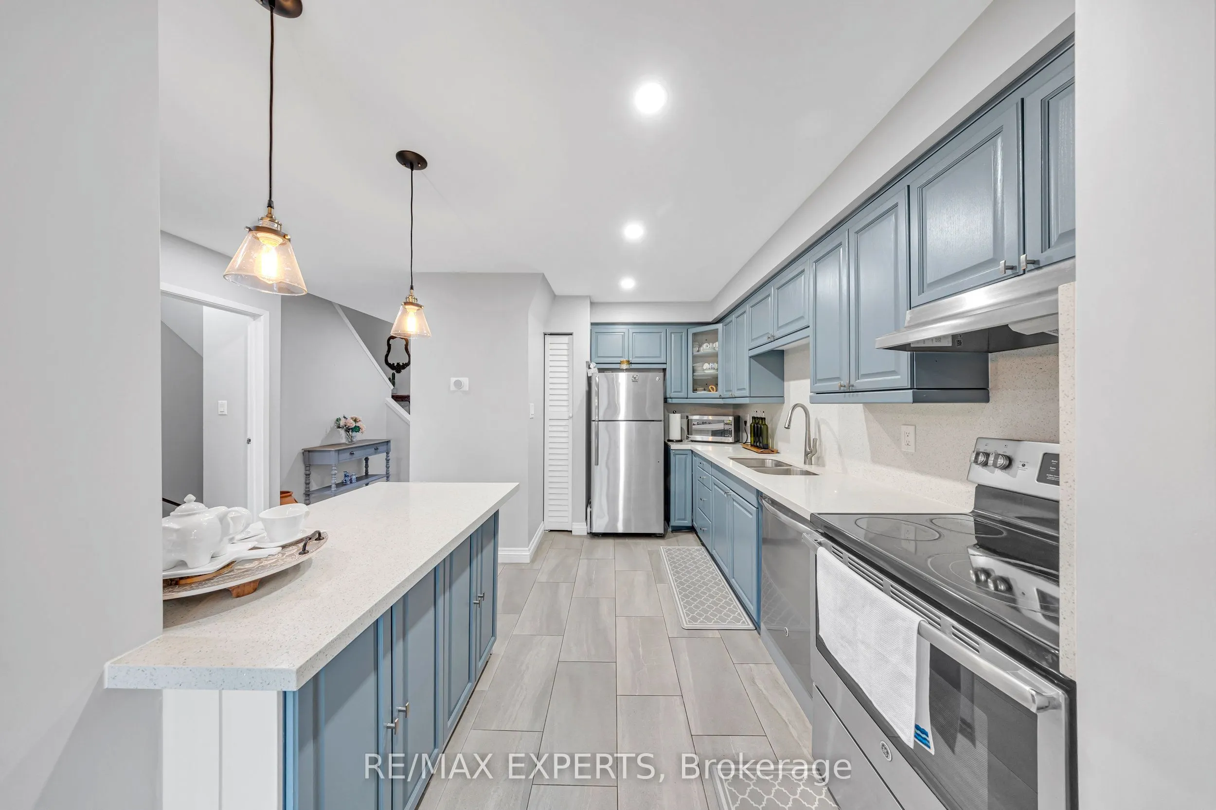 2676 Folkway Drive, #55