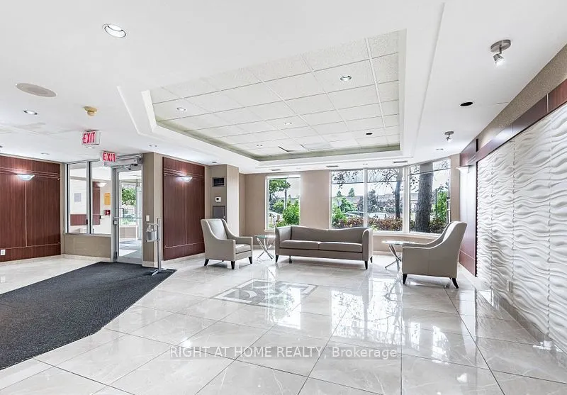 135 Hillcrest Avenue, #1507