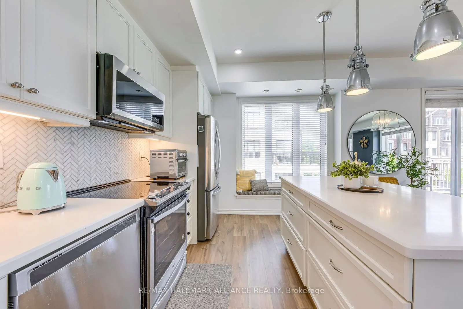 140 Long Branch Avenue, #18