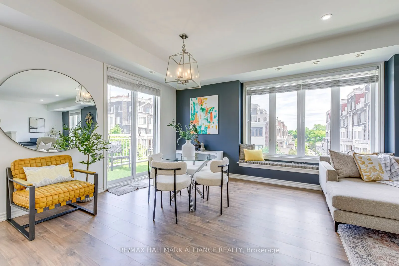 140 Long Branch Avenue, #18