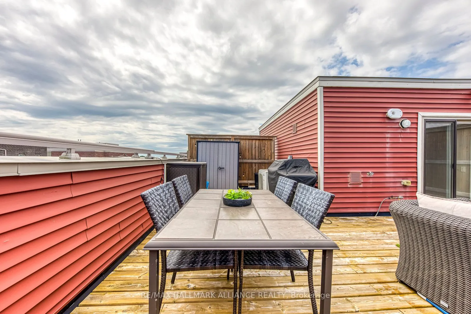 140 Long Branch Avenue, #18