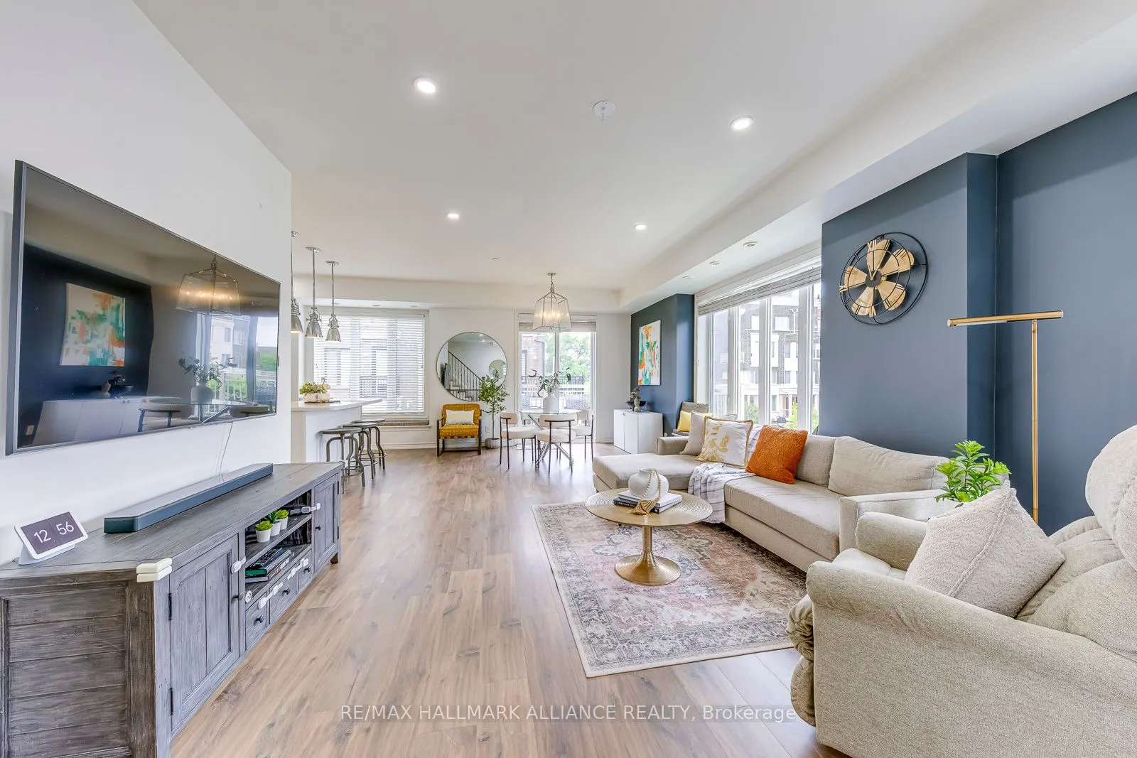140 Long Branch Avenue, #18