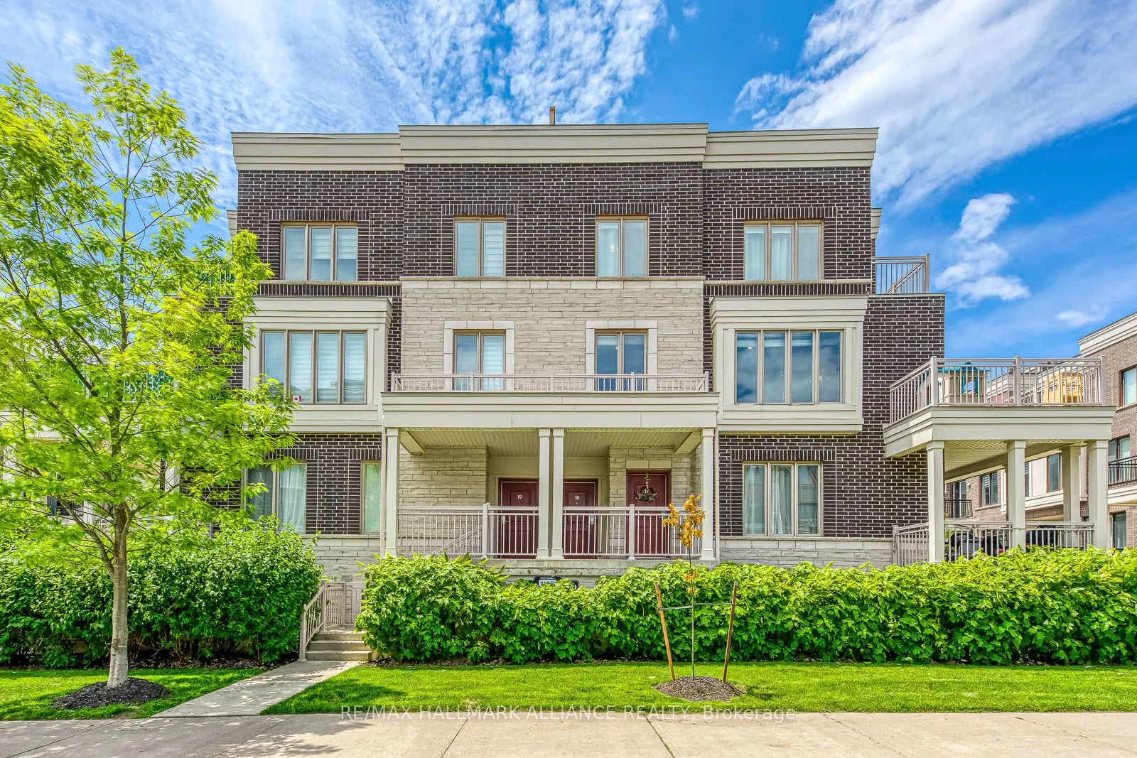 140 Long Branch Avenue, #18