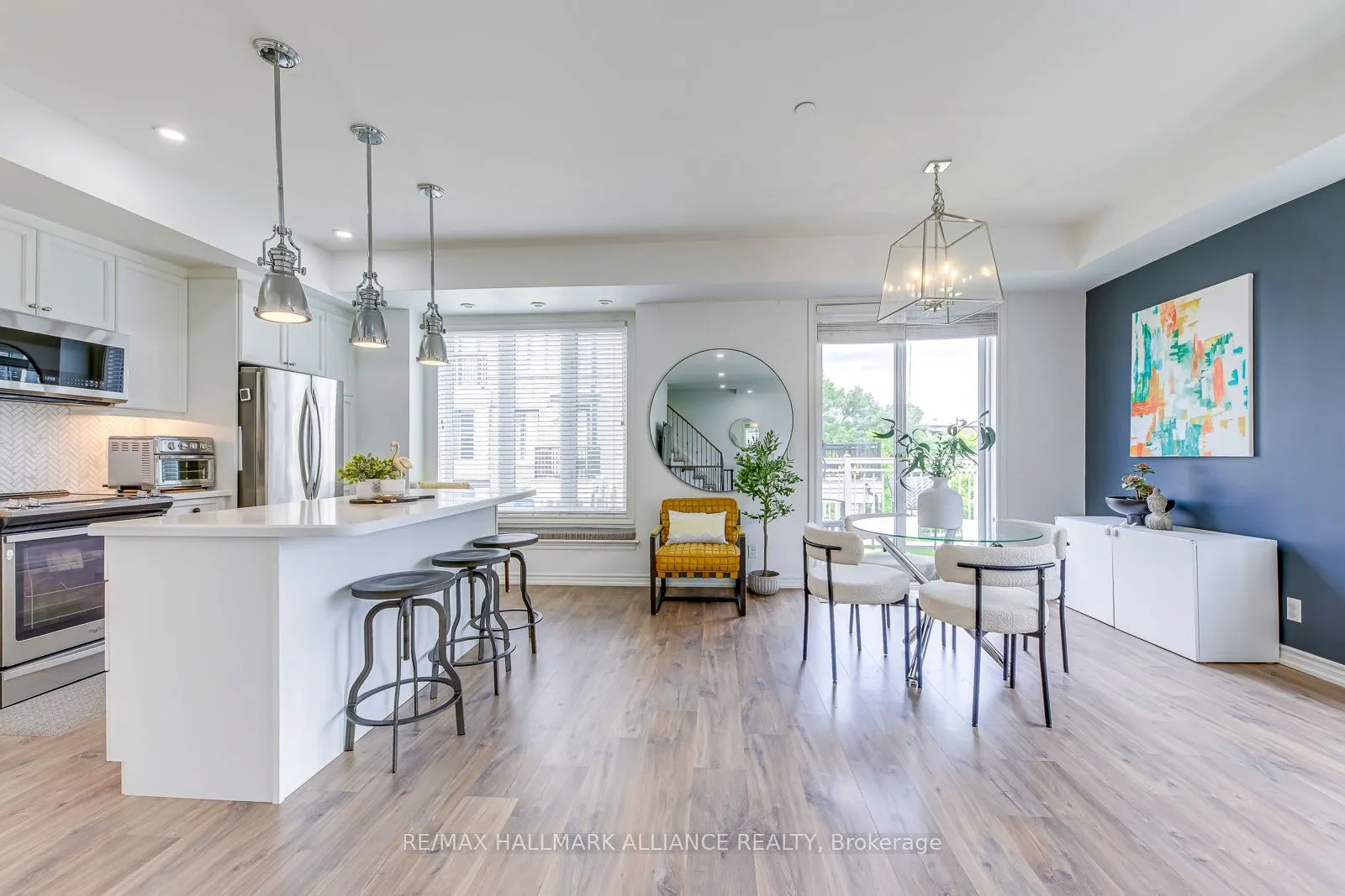140 Long Branch Avenue, #18