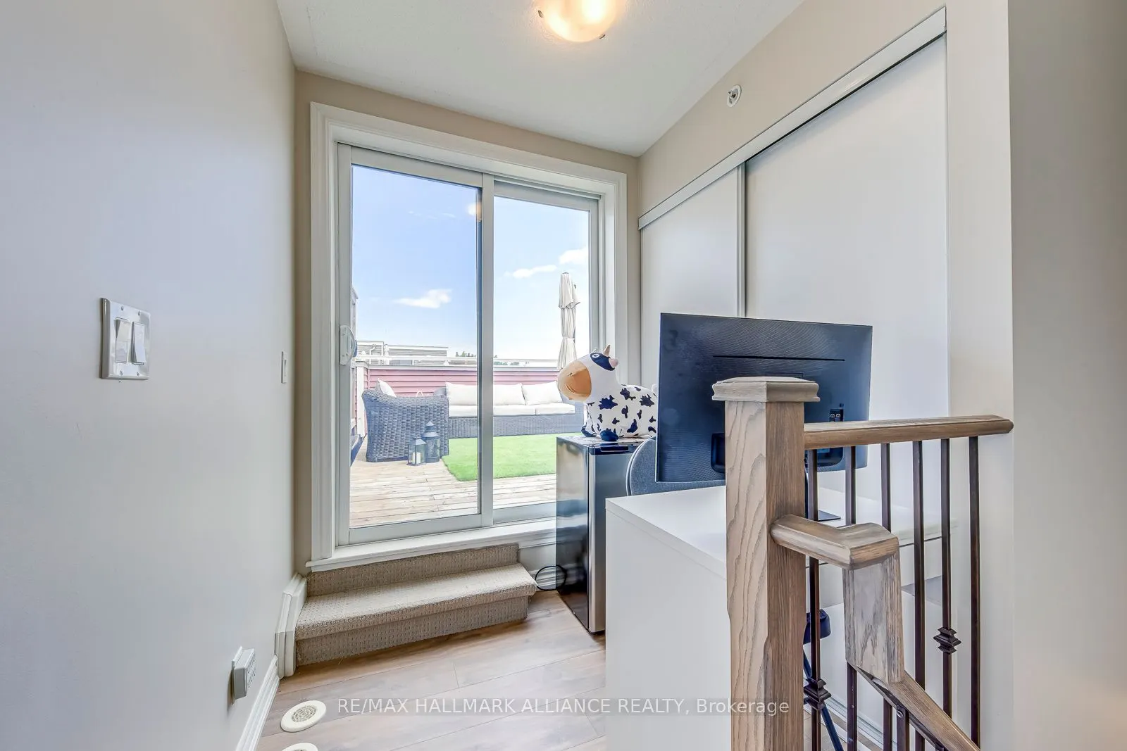 140 Long Branch Avenue, #18