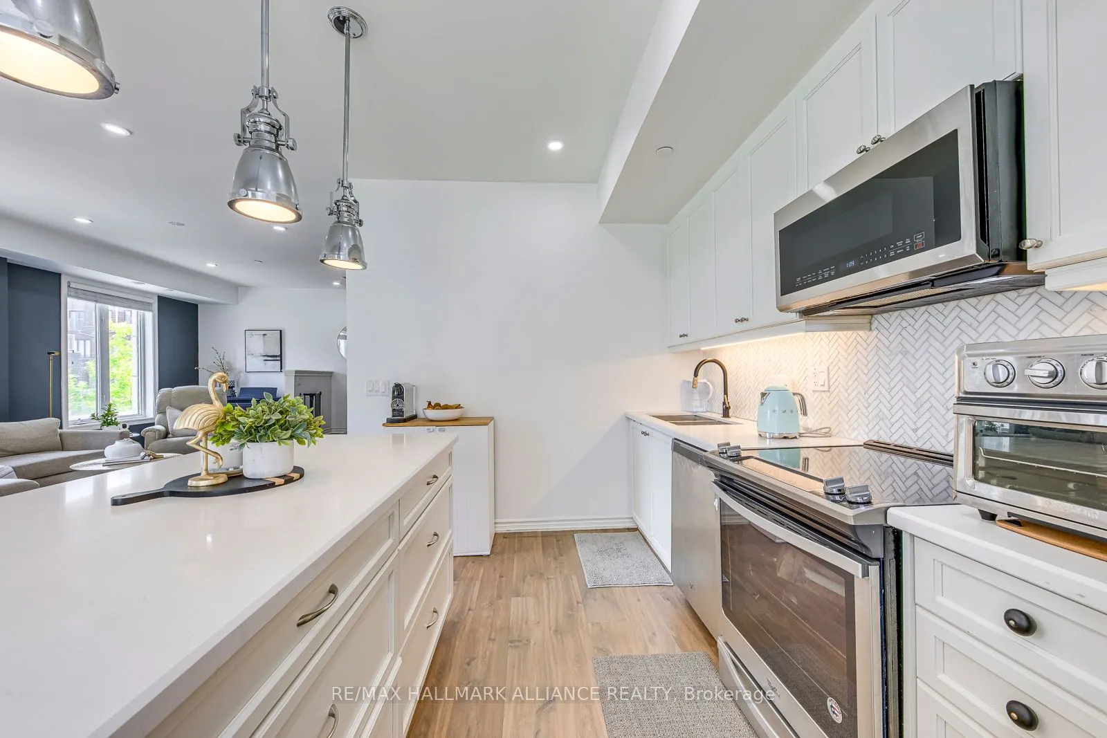 140 Long Branch Avenue, #18