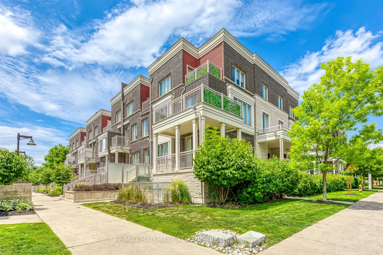 140 Long Branch Avenue, #18