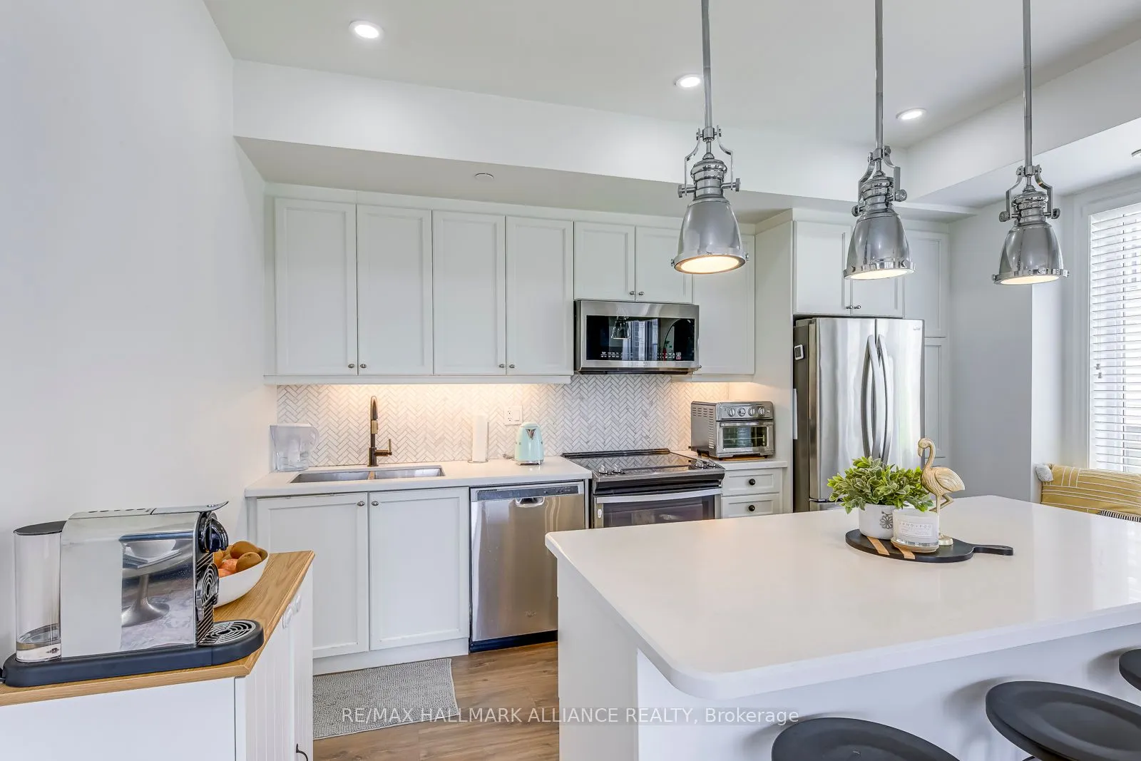 140 Long Branch Avenue, #18