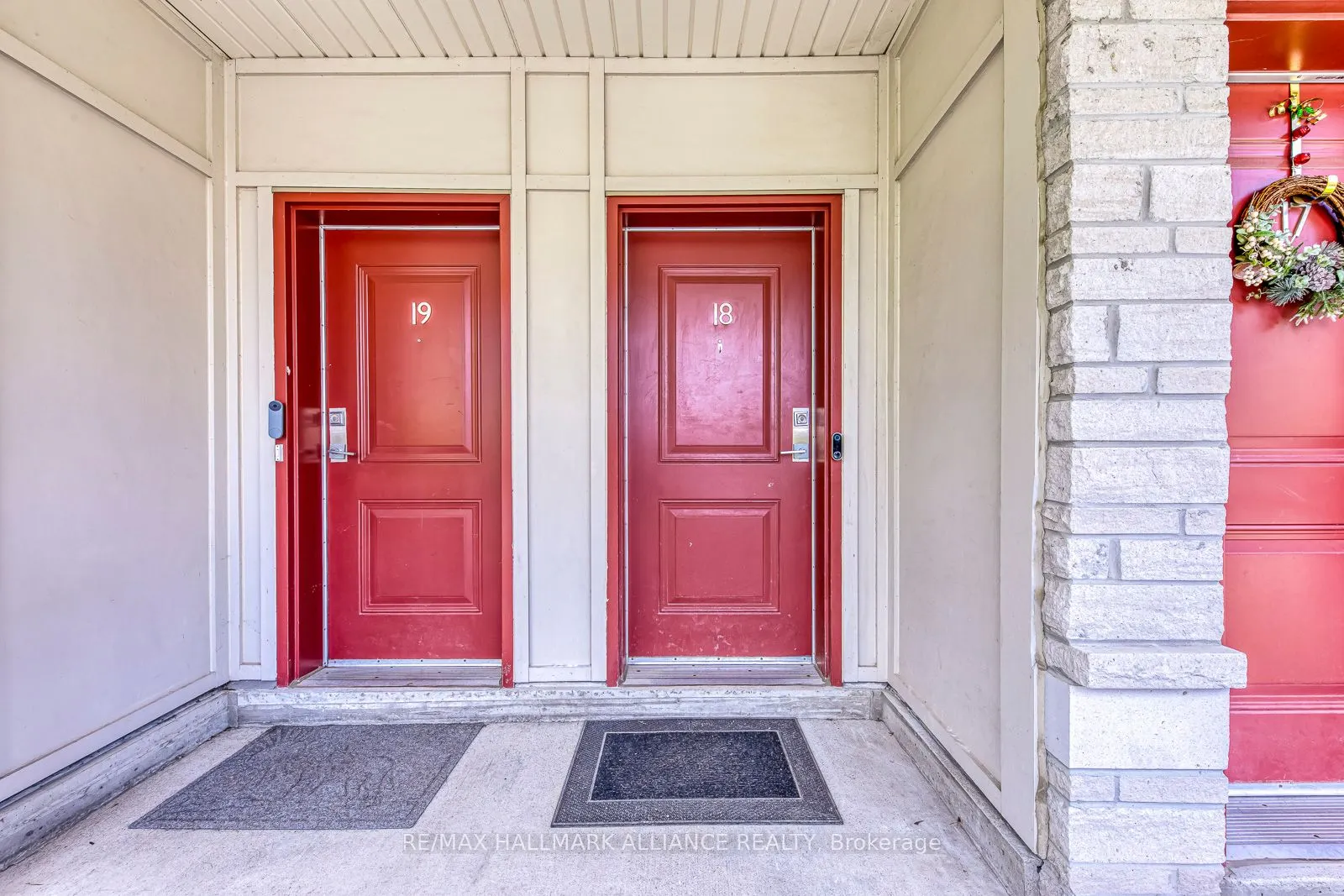 140 Long Branch Avenue, #18