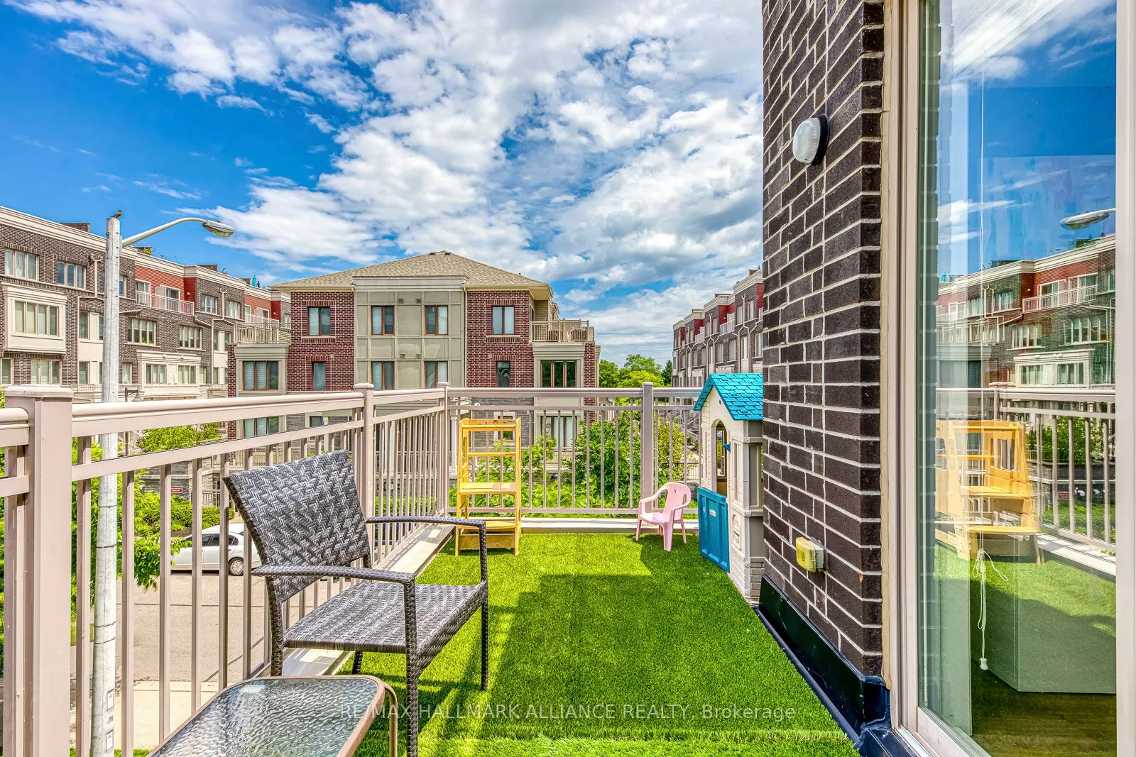 140 Long Branch Avenue, #18