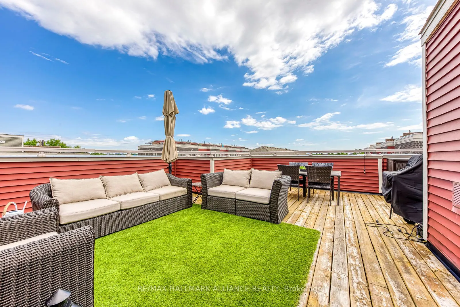 140 Long Branch Avenue, #18