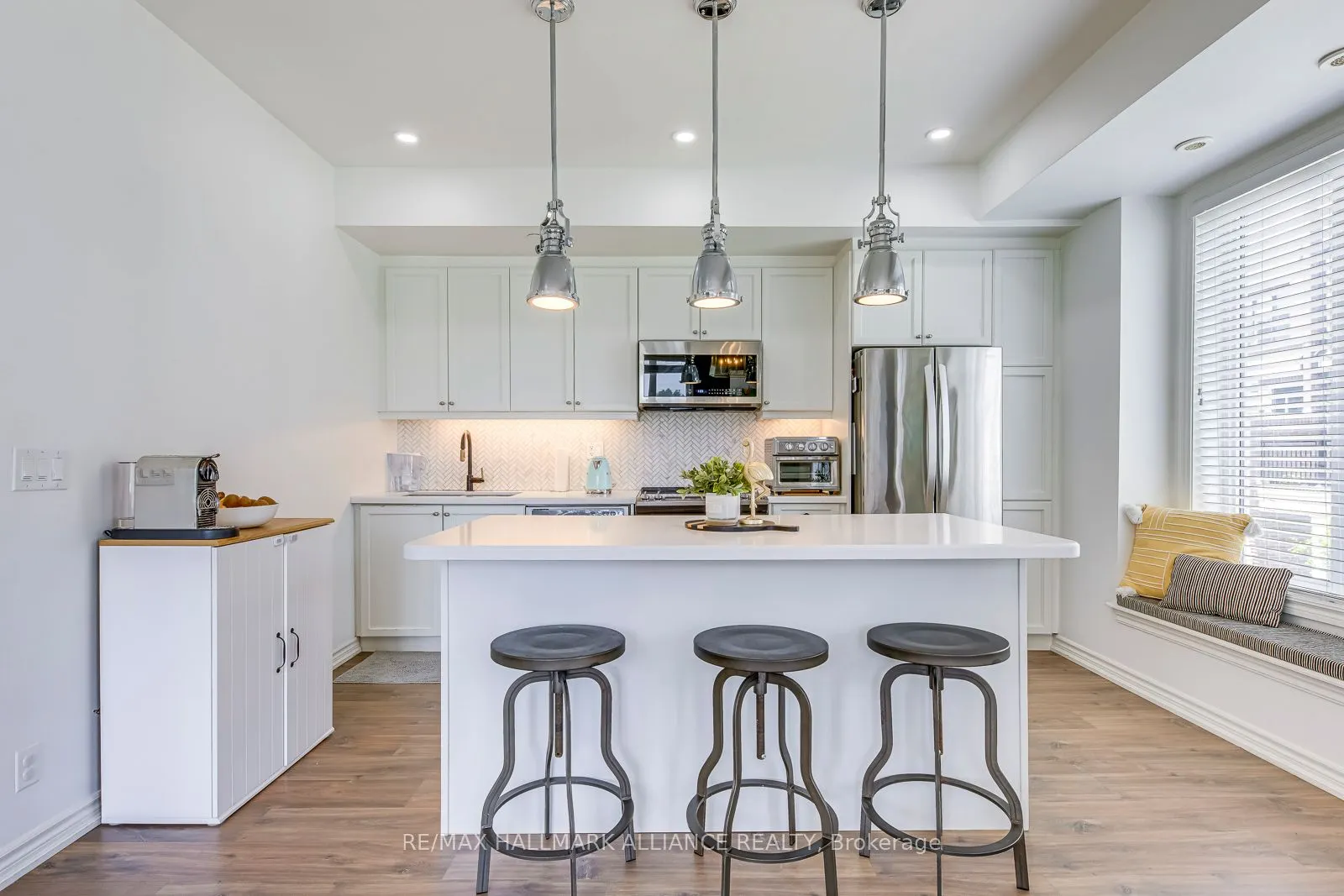 140 Long Branch Avenue, #18